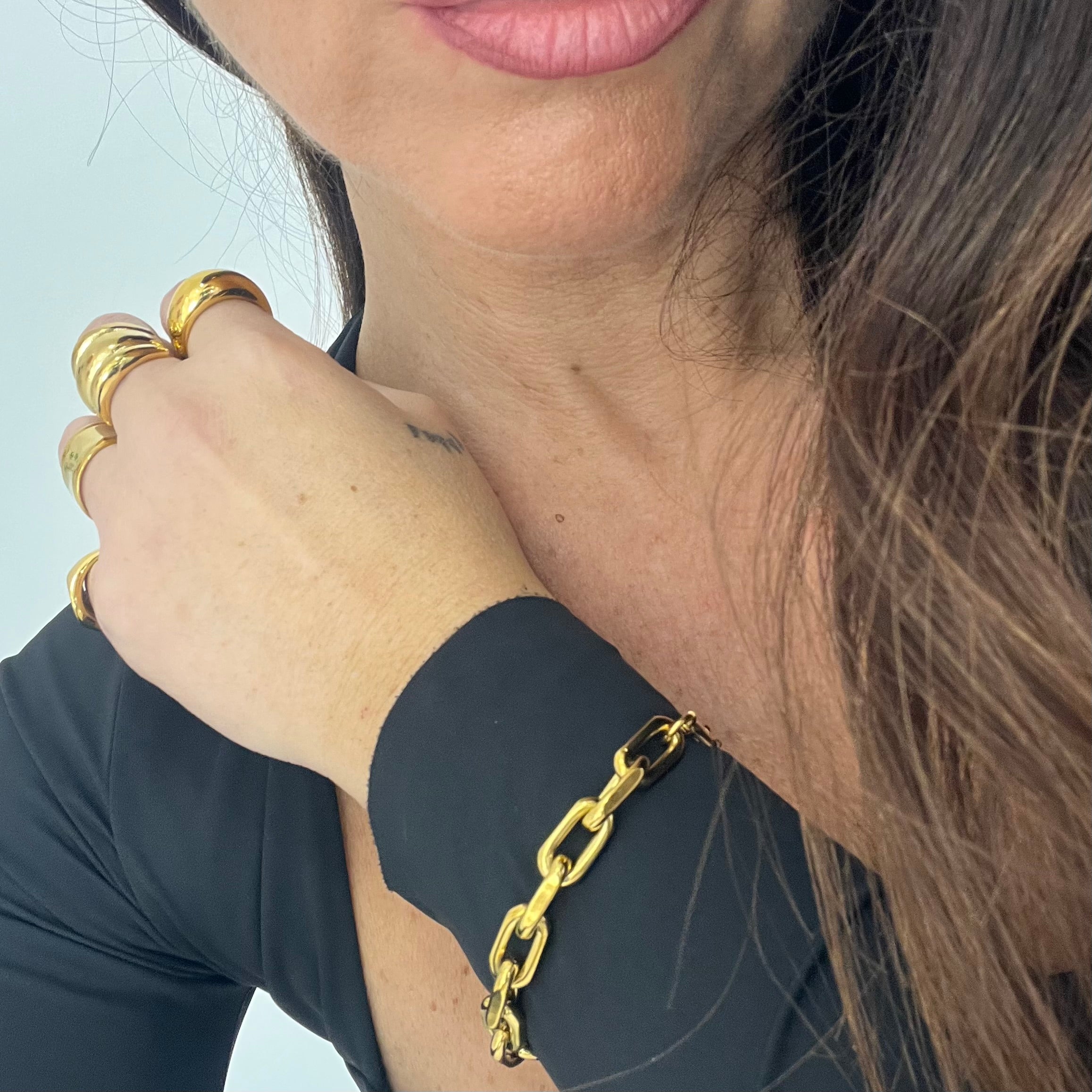 Bracciale Urbain Chain