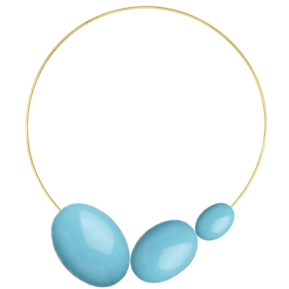 Collana Sunny Color