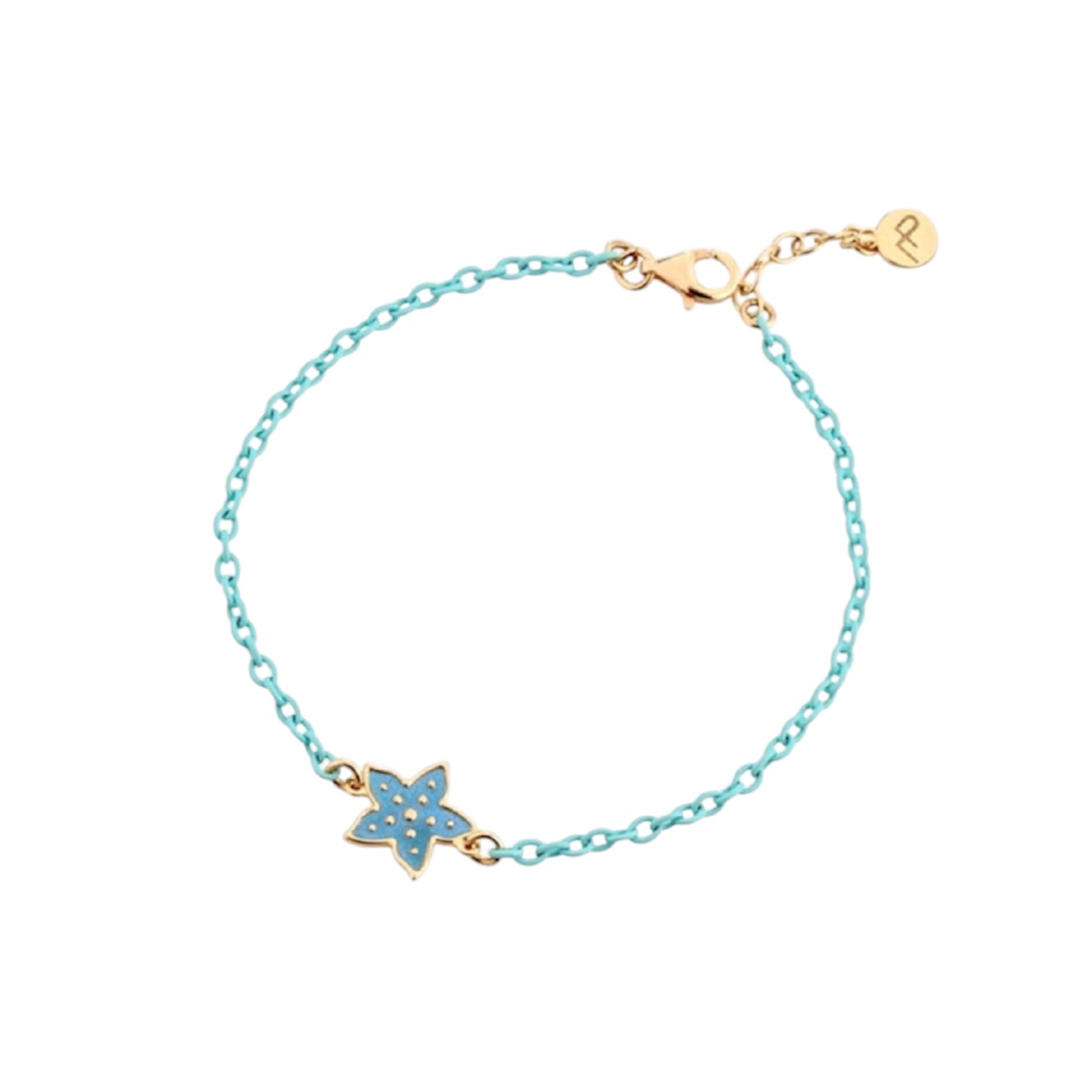Cavigliera Summer