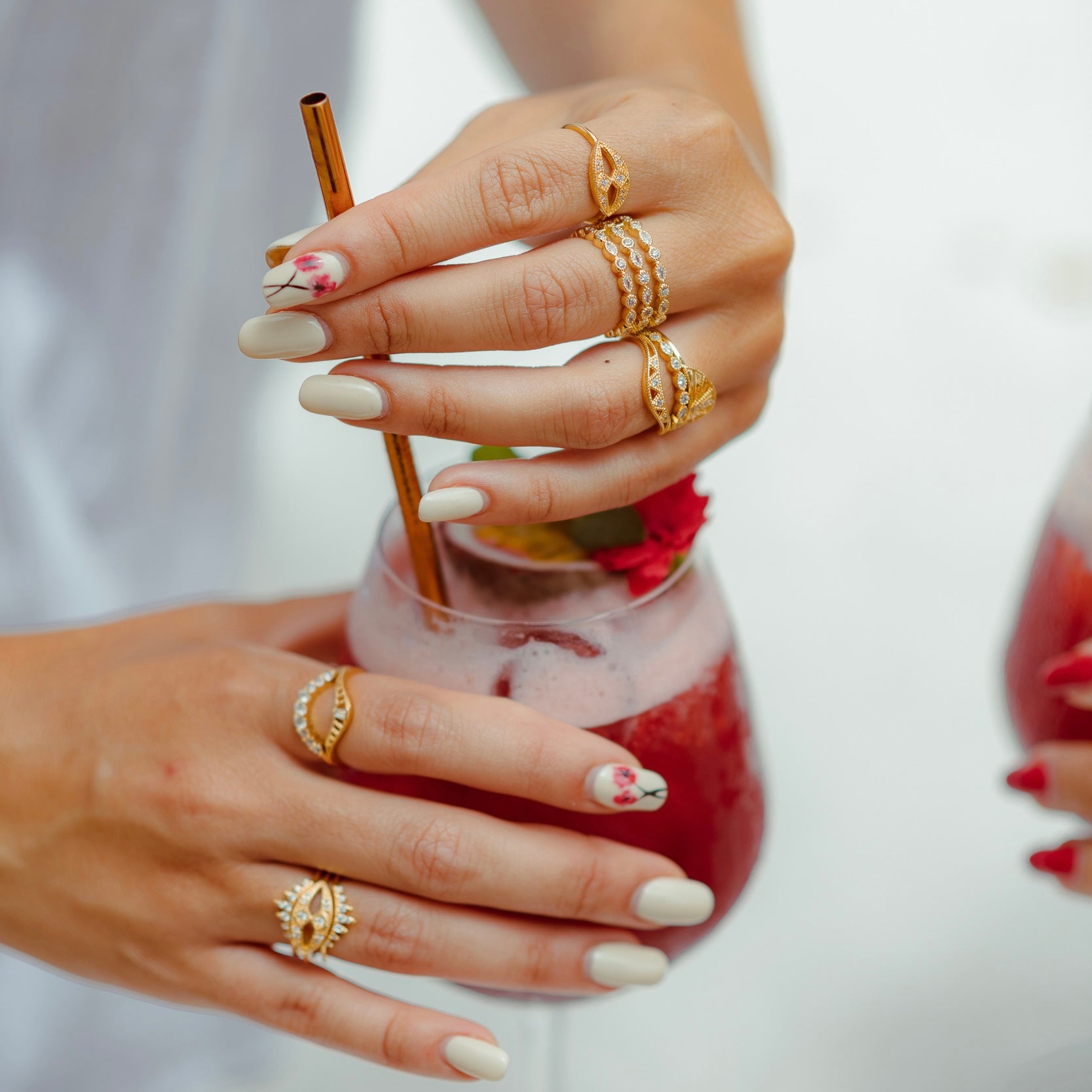 Anello galaxy essential