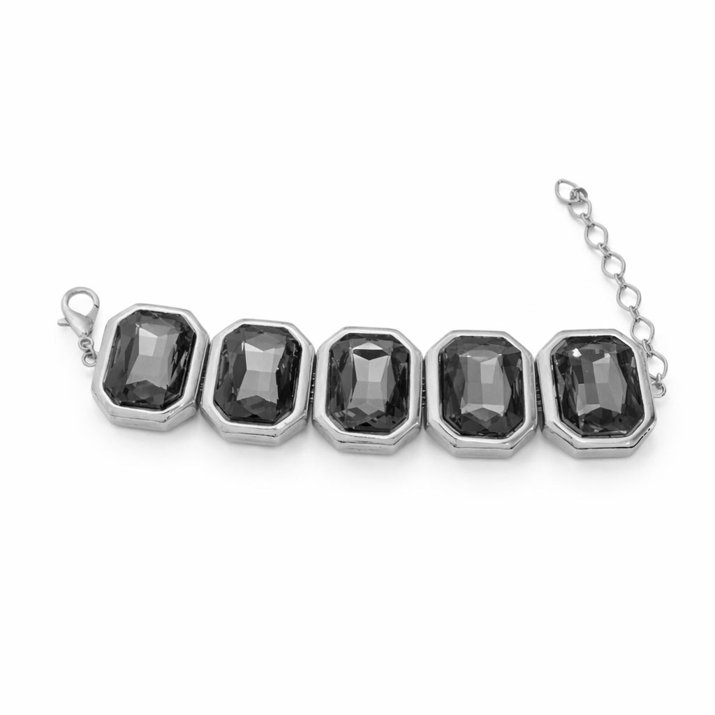 Bracciale glass
