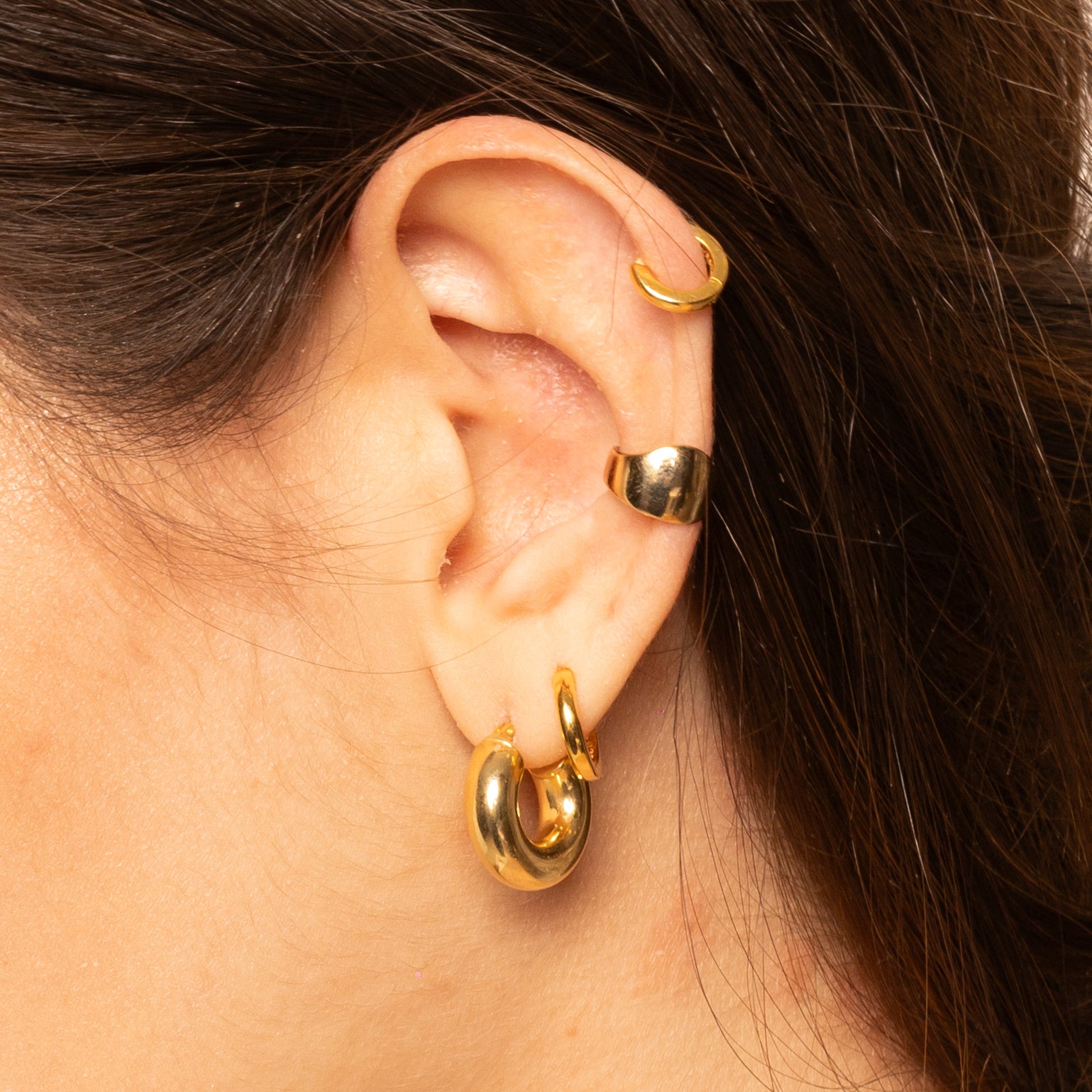 Earcuff Mini Bomb