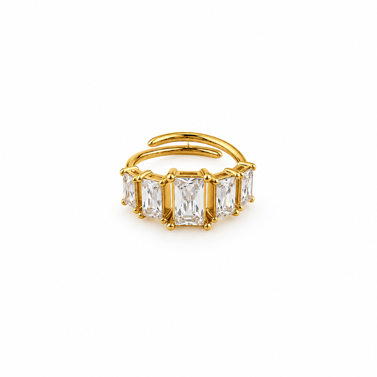 Anello Kate casual