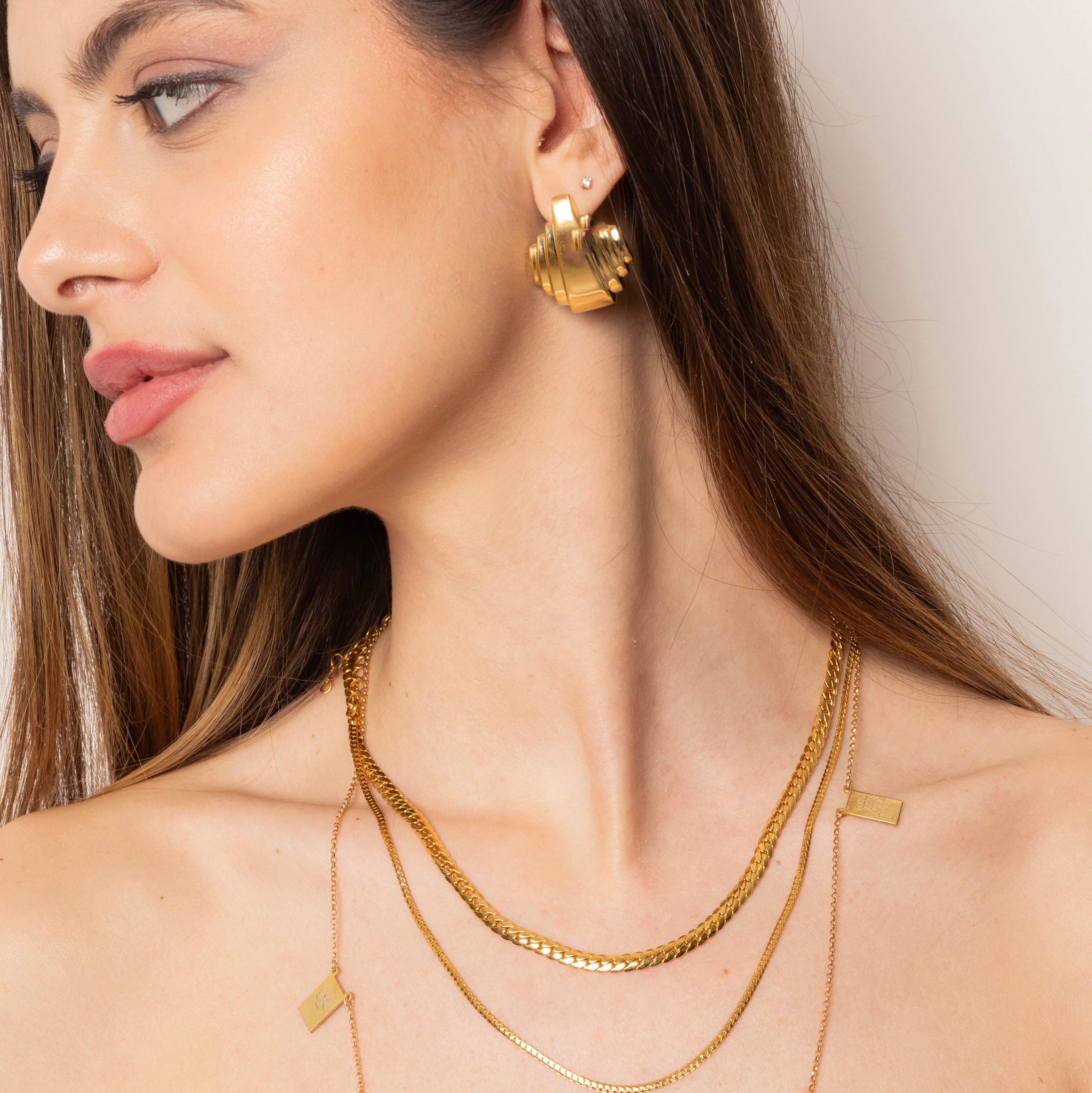 Collana Vintage Easy