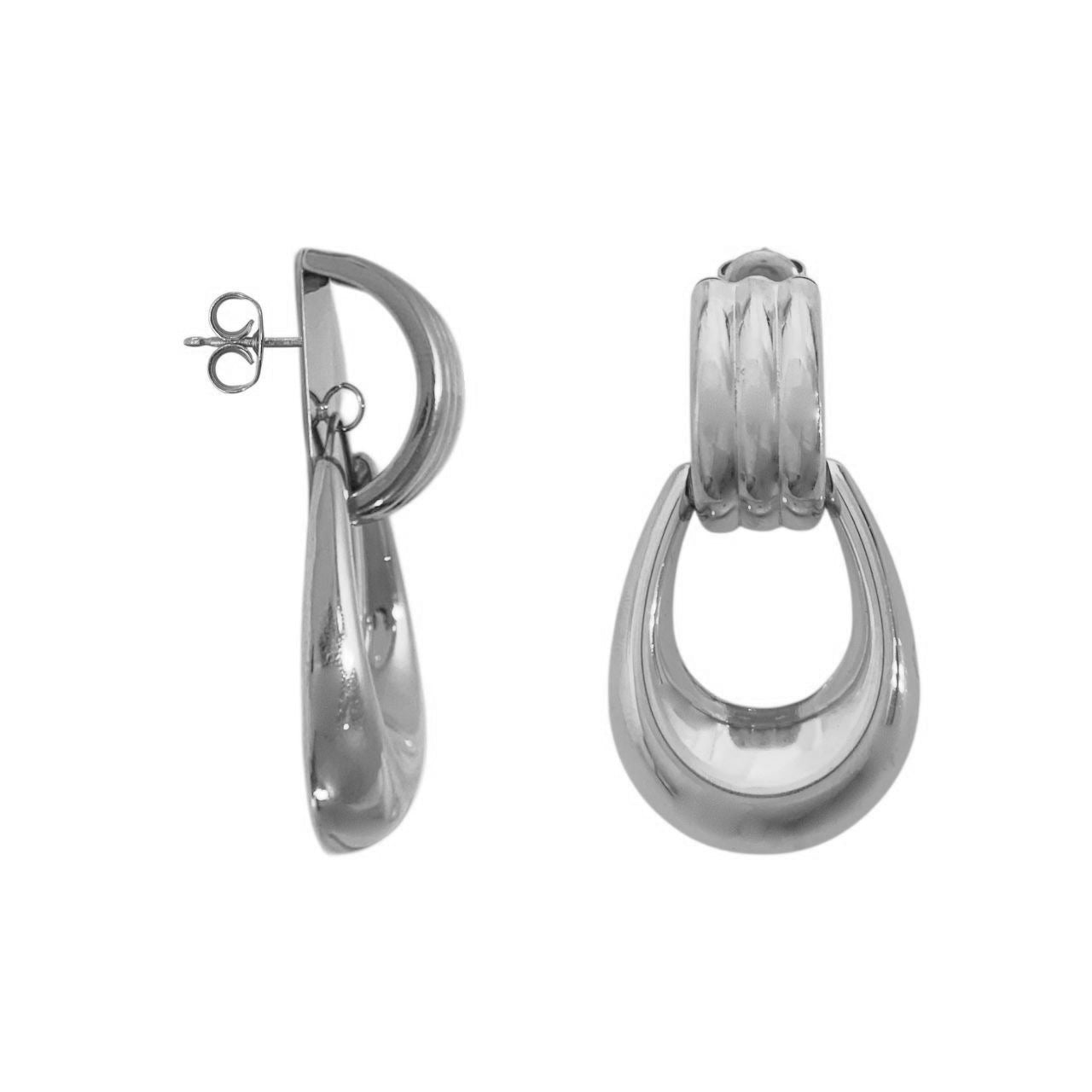 Orecchini trinity Drop