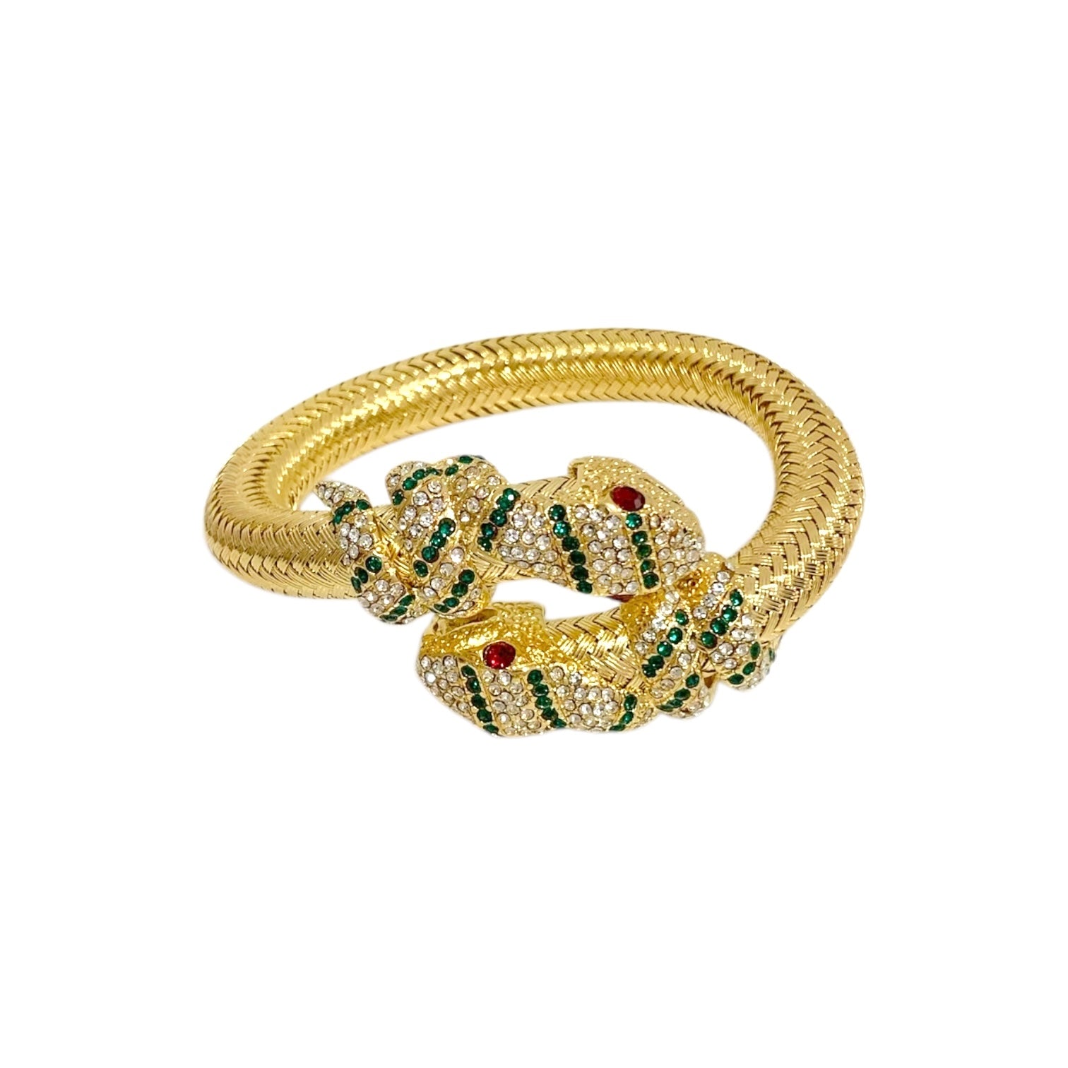 Bracciale Snake Luxury