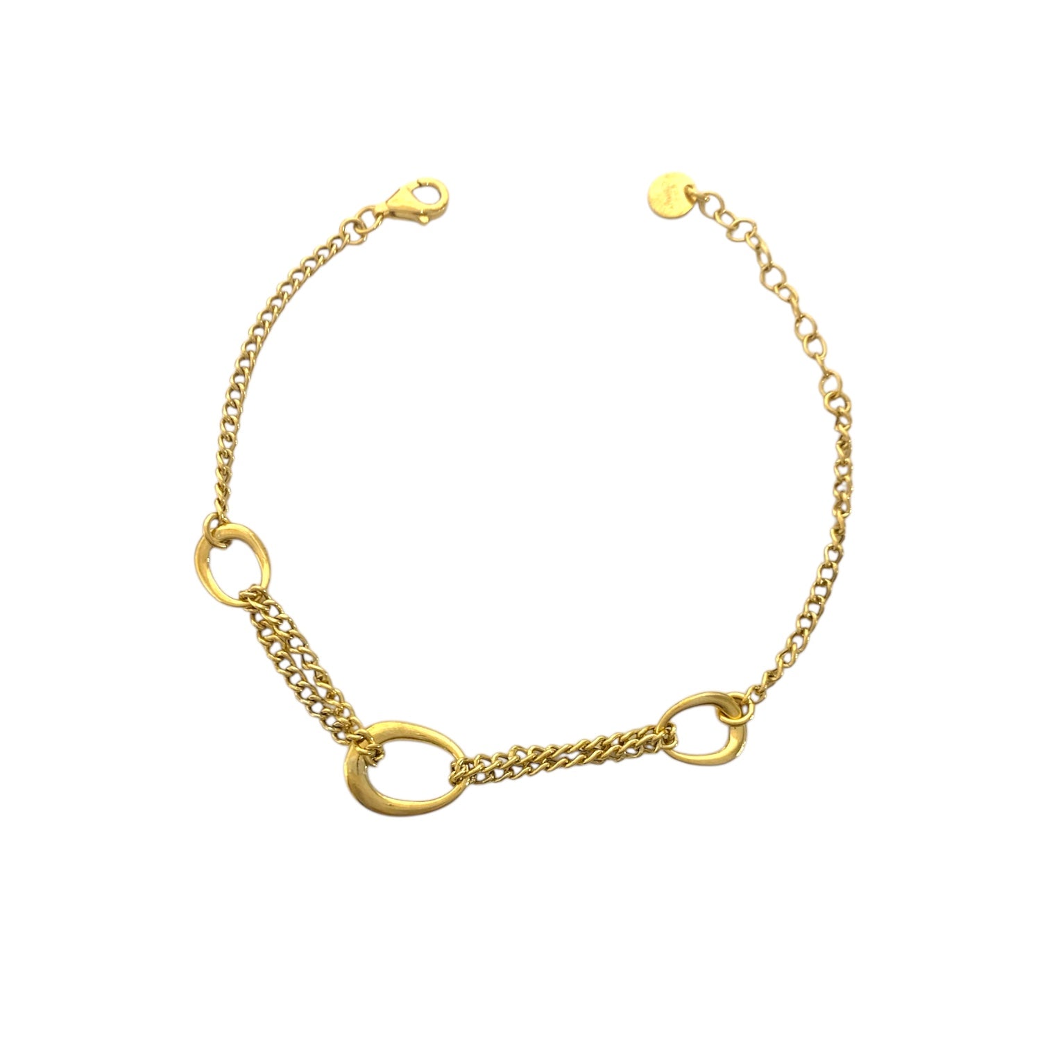 Bracciale Three Pop Up