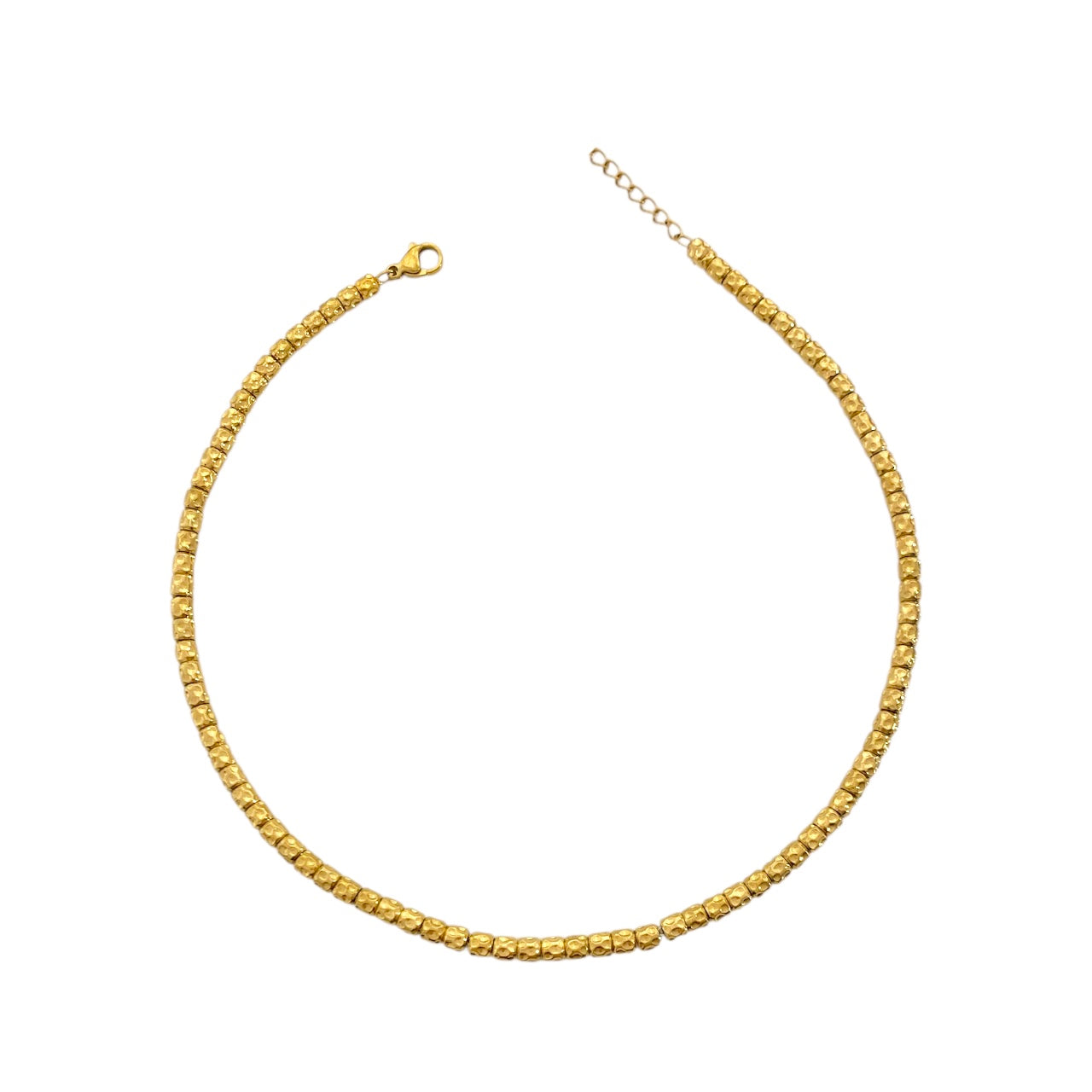 Collana eterna casual