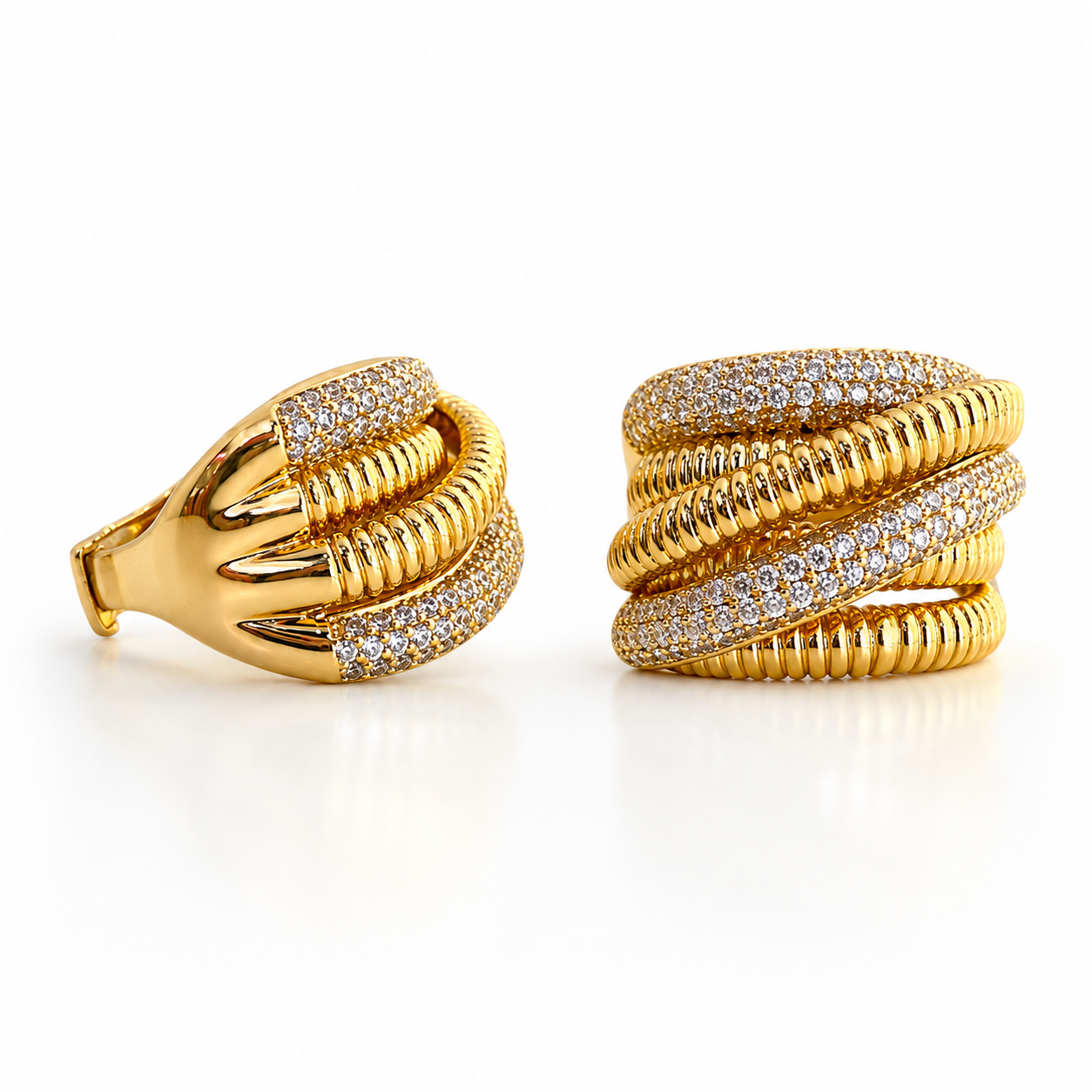 Anello sinfonia
