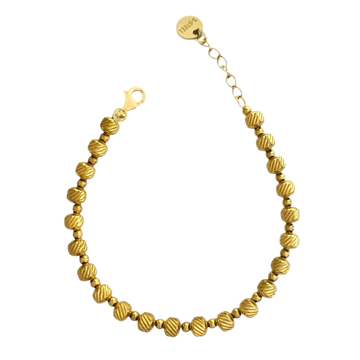 Bracciale Double Aurea