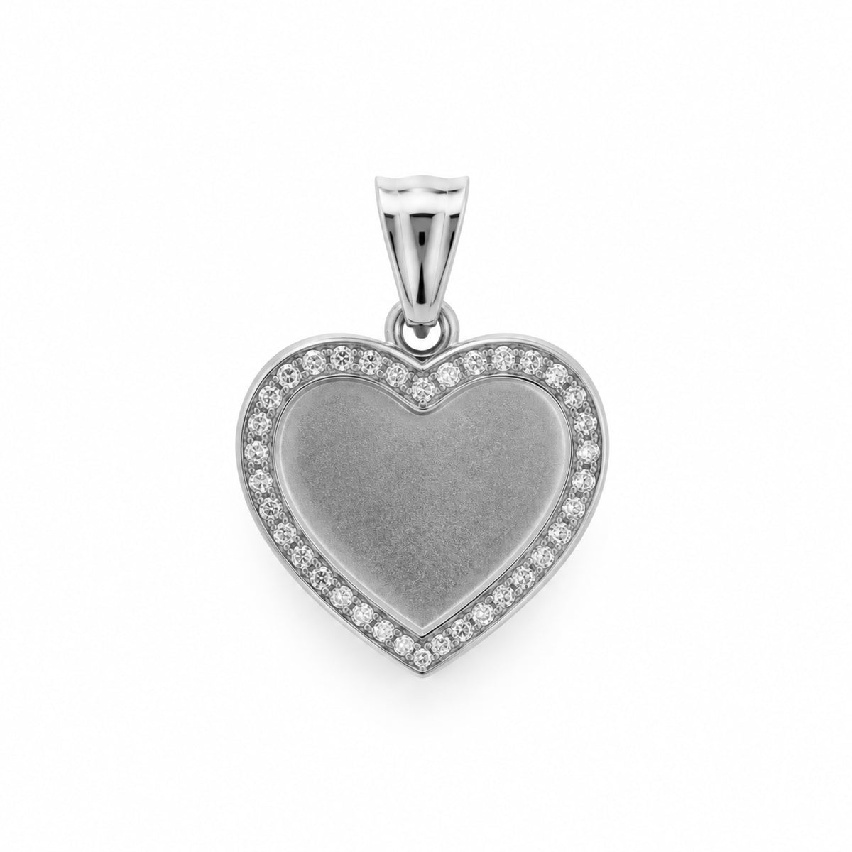 Charm Romantic Casual