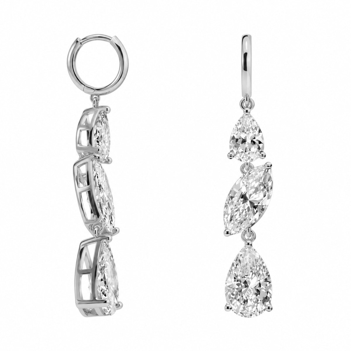 Cerchietti three Diamond