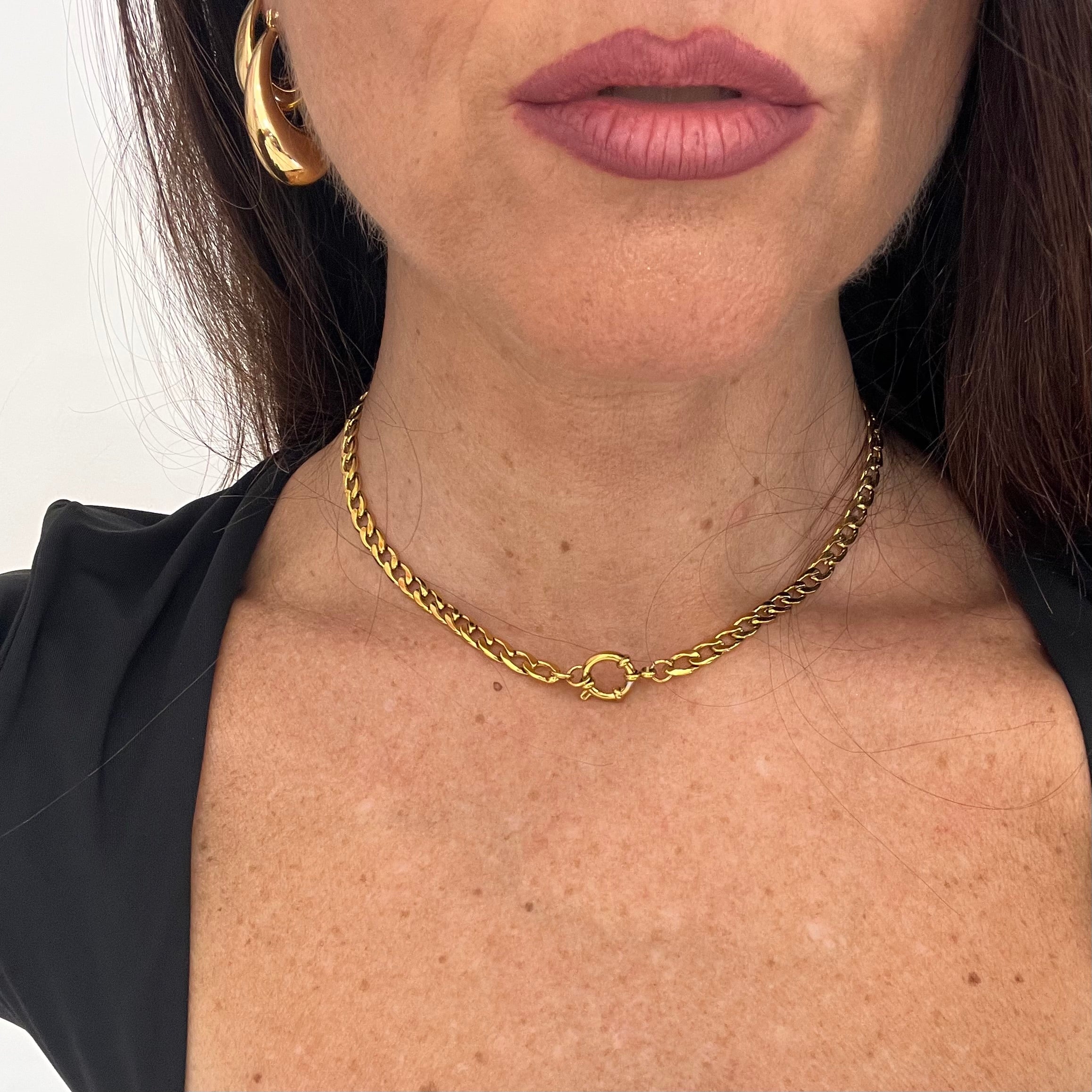 Catena Mosk Groumette casual