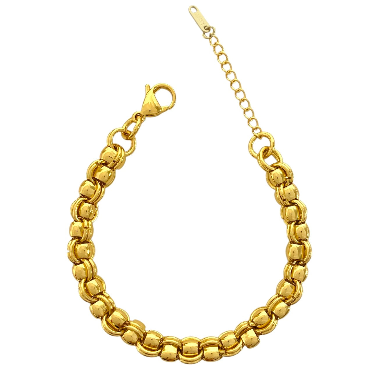 Bracciale Golden drops