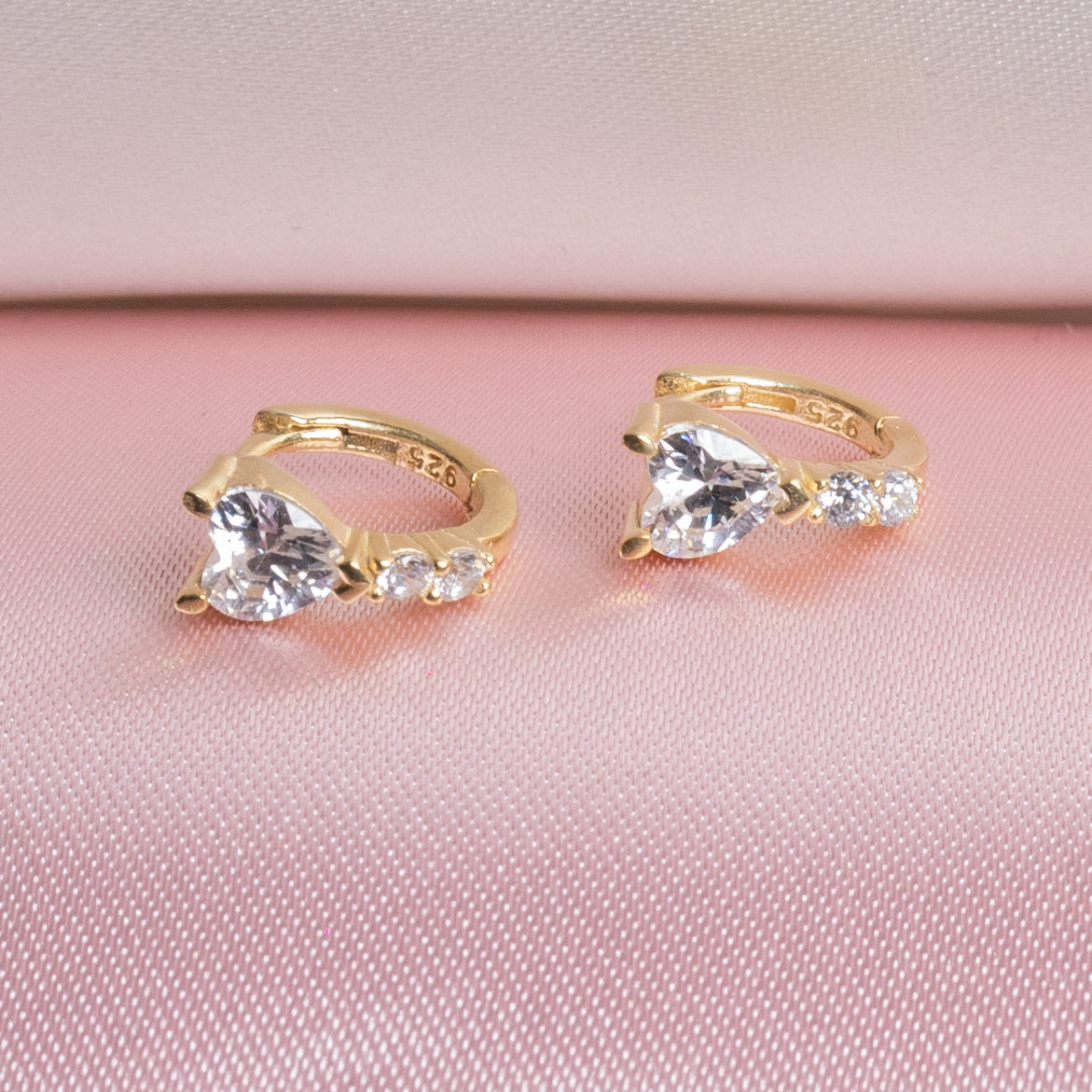 Cerchietti lovely Luxury