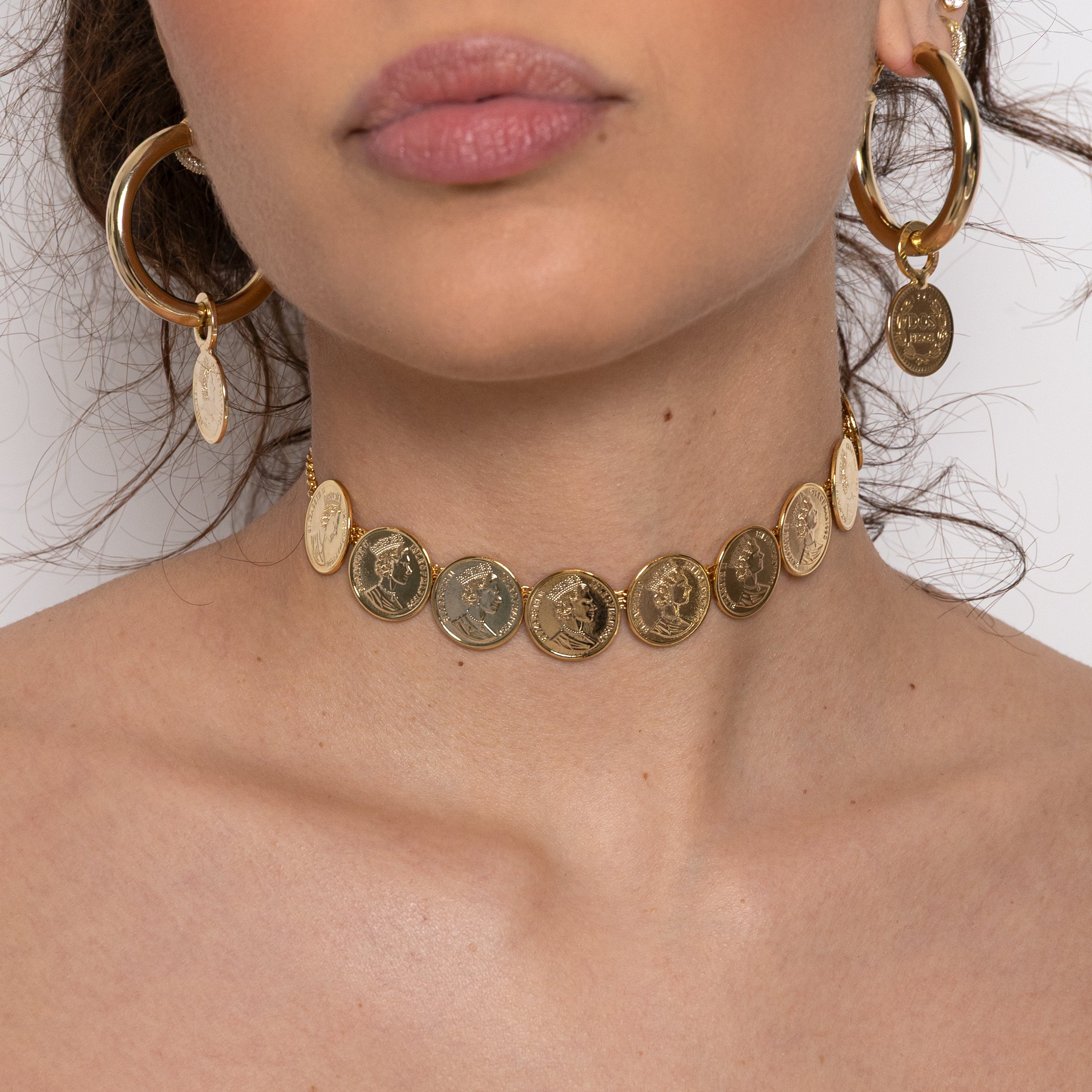 Collana Full Coin