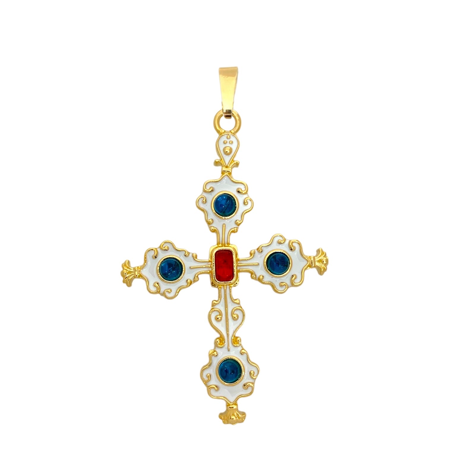 Cornelia charm