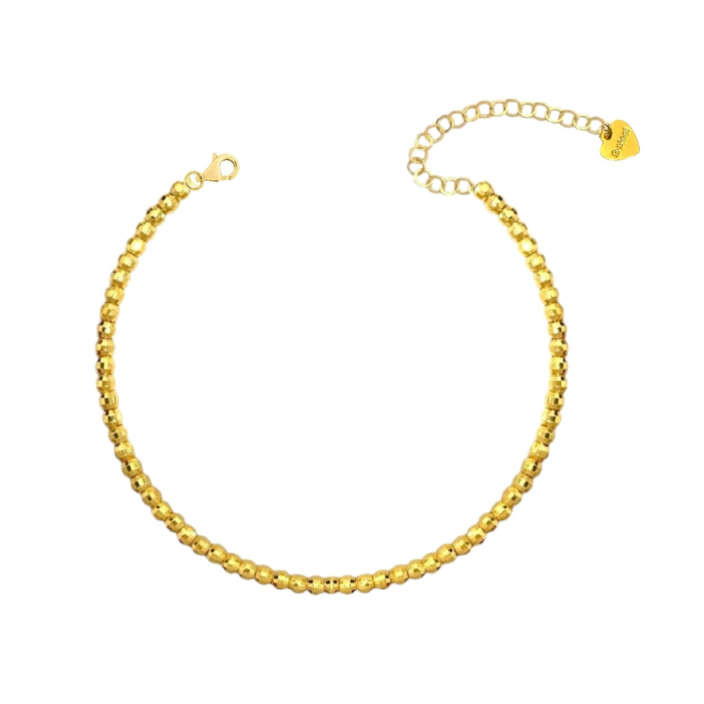 Bracciale flora casual