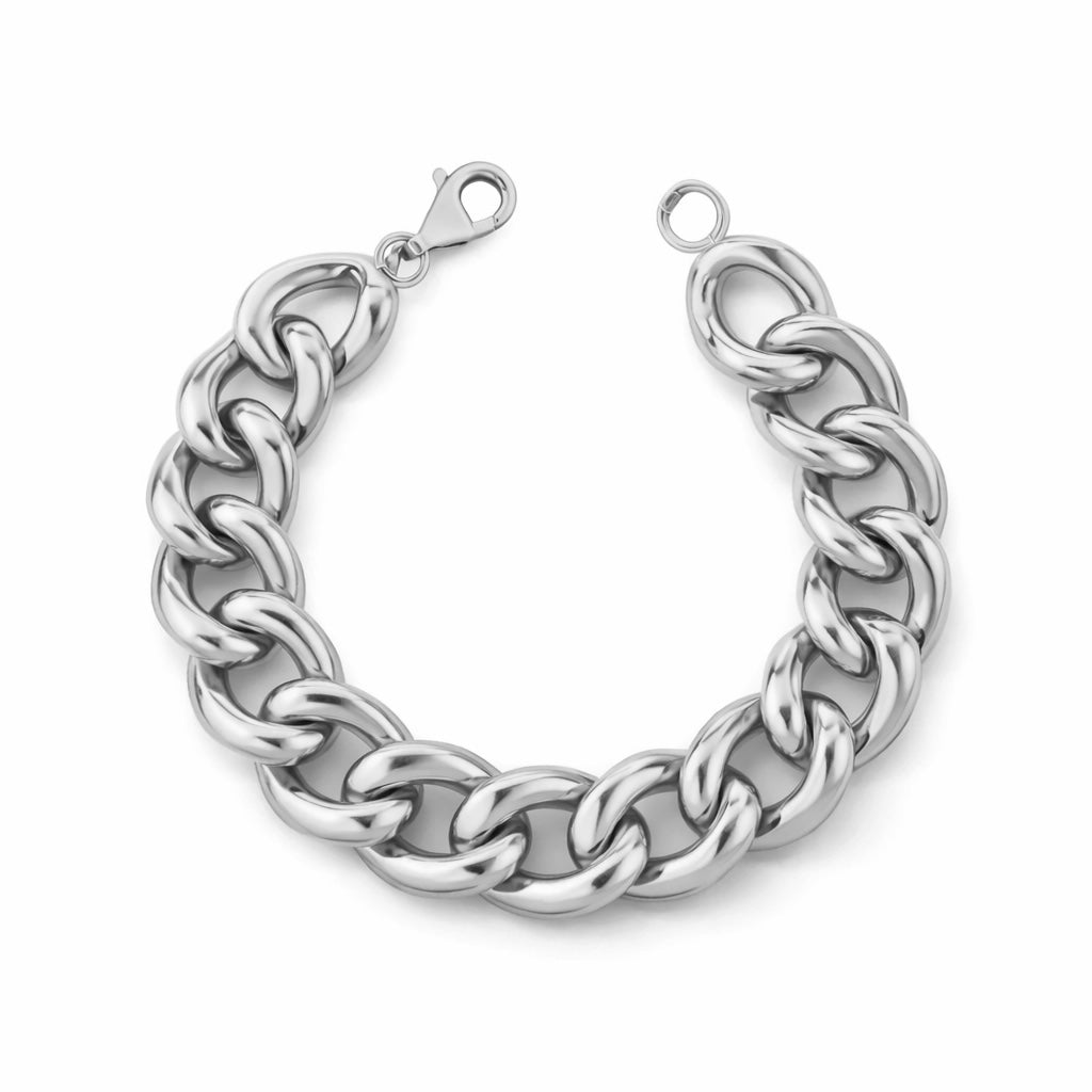 Bracciale Groumette casual