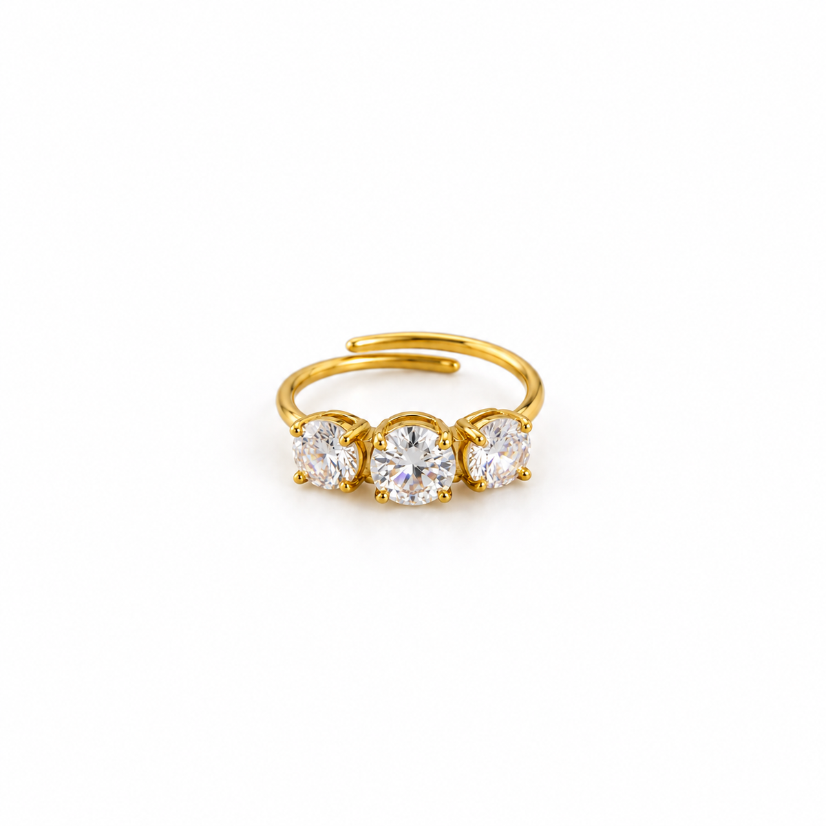 Anello trilogy casual