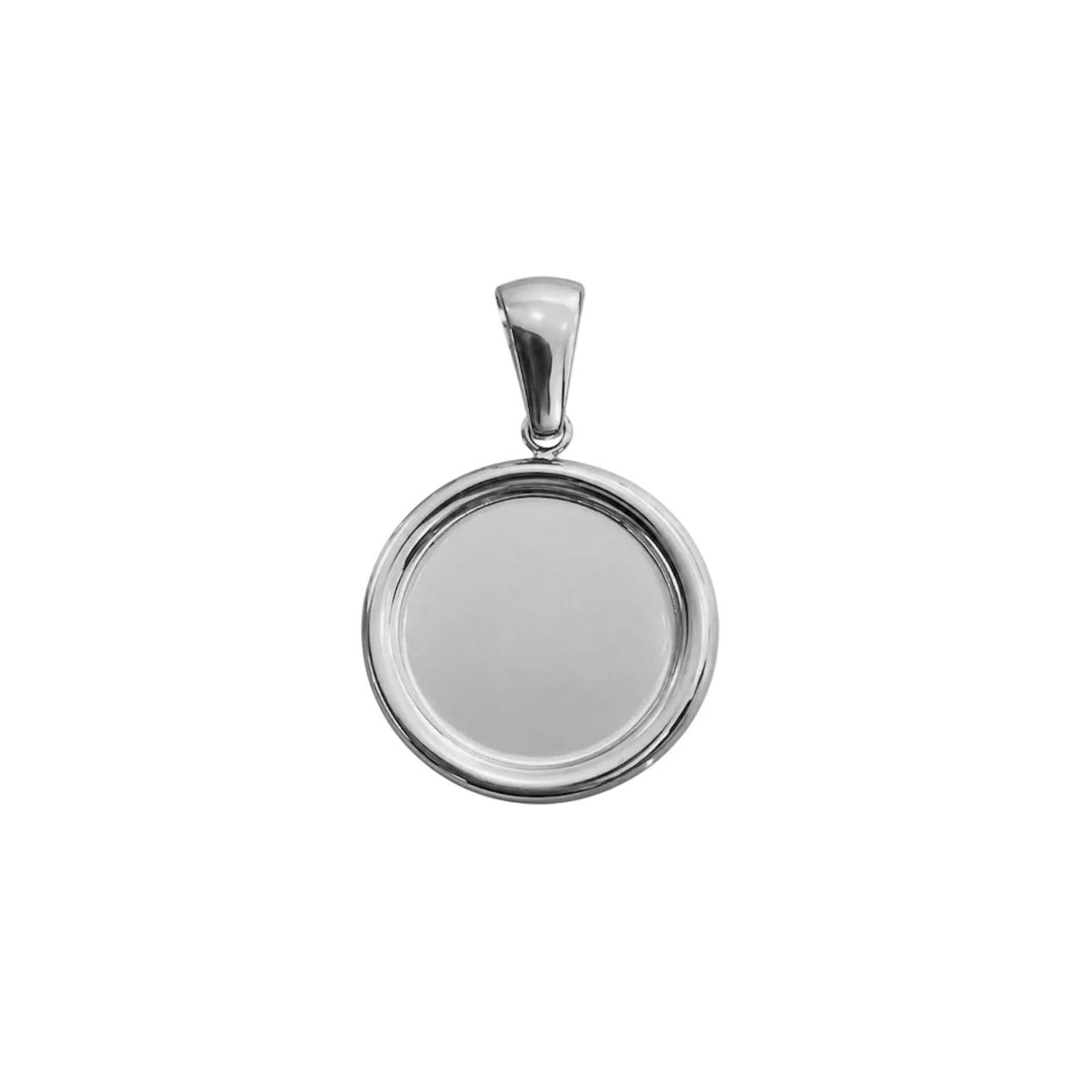 Charm Mini Circle casual