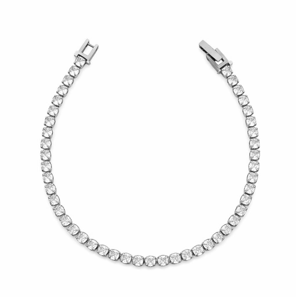 Bracciale Crystal casual