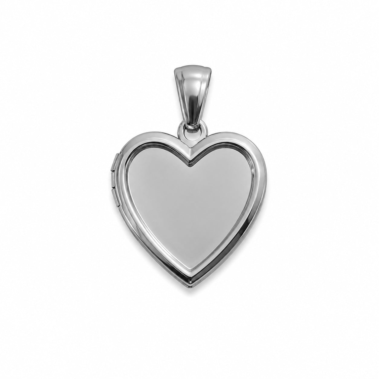 Charm Heart photo Casual