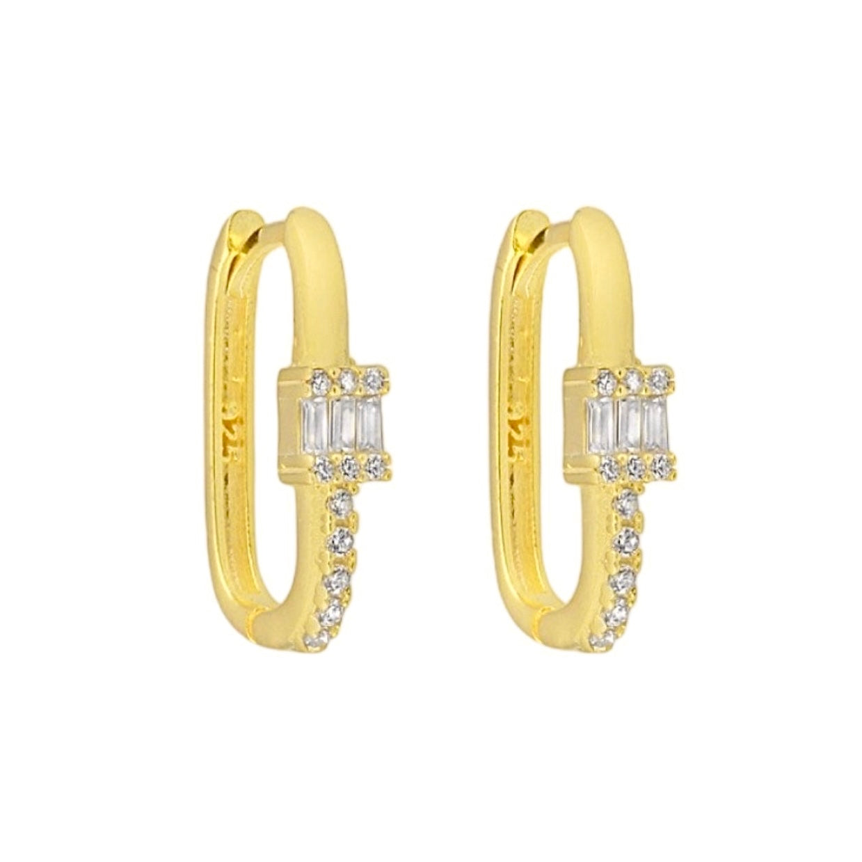 Loft square headbands