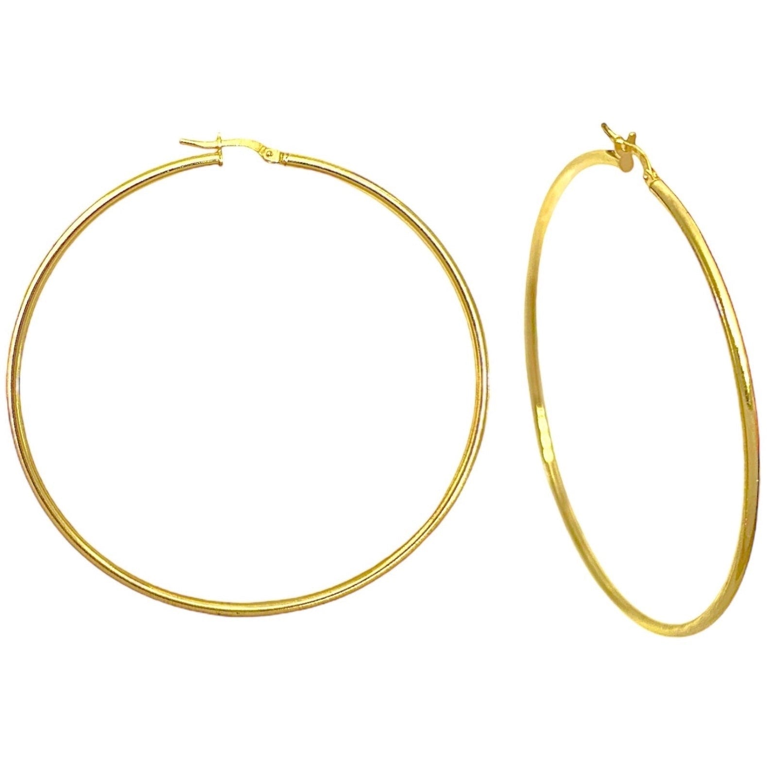 Slim Camilla Circles