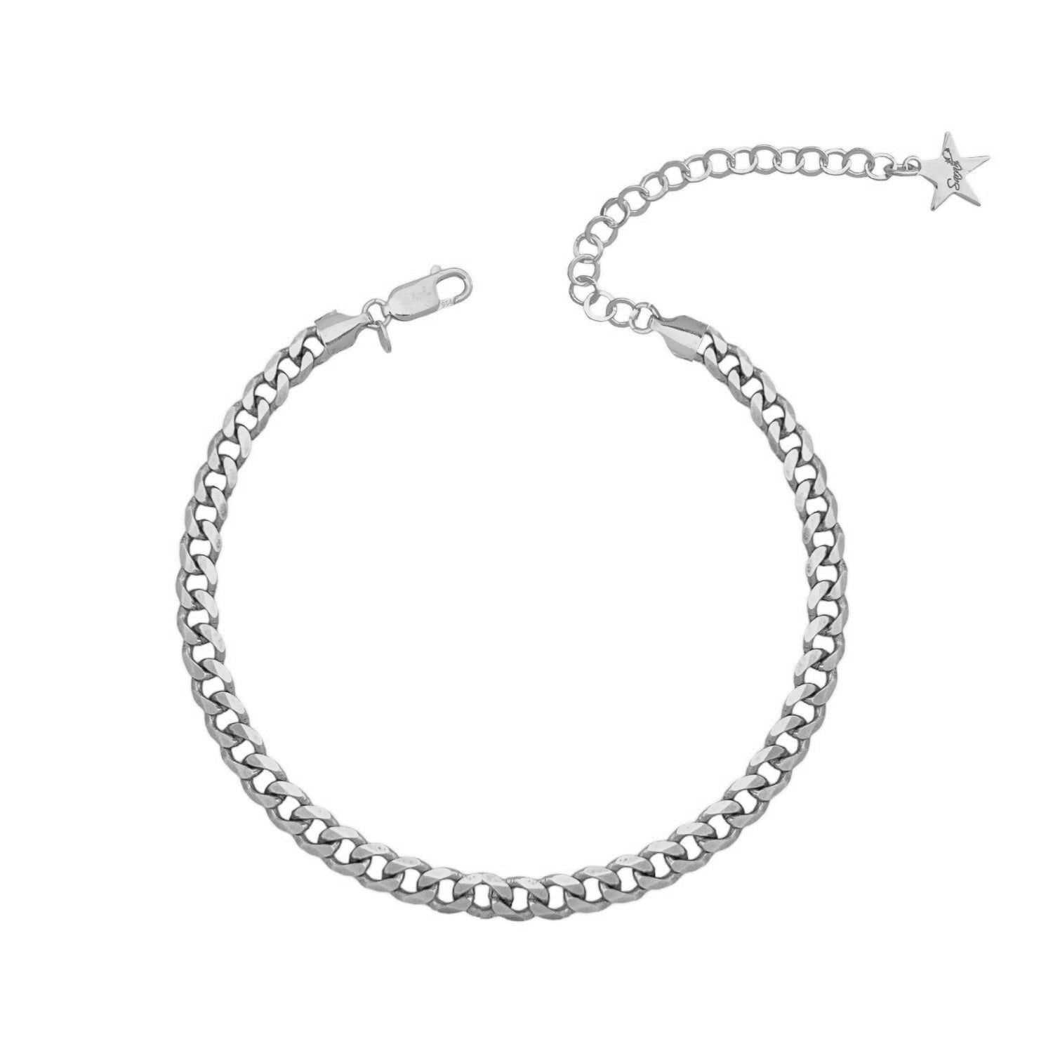 Cavigliera groumette