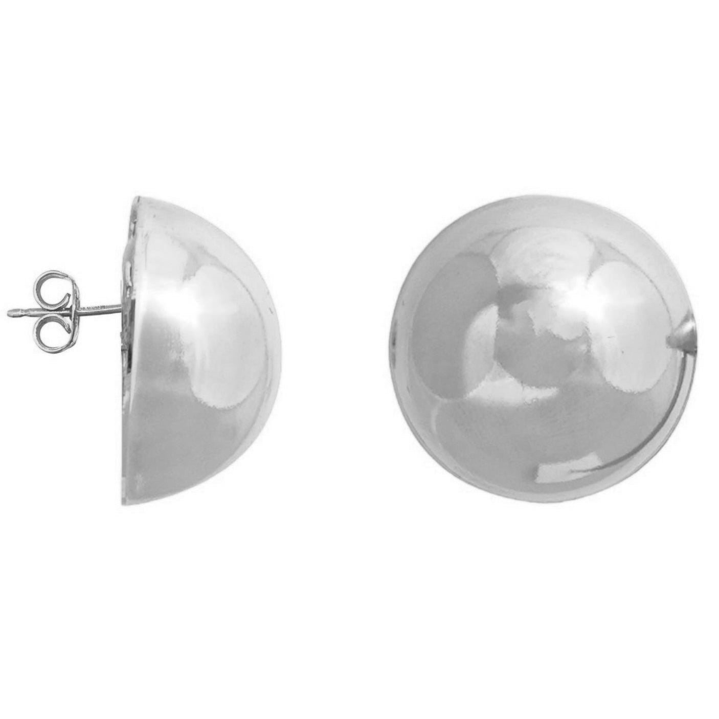 Flora easy earrings