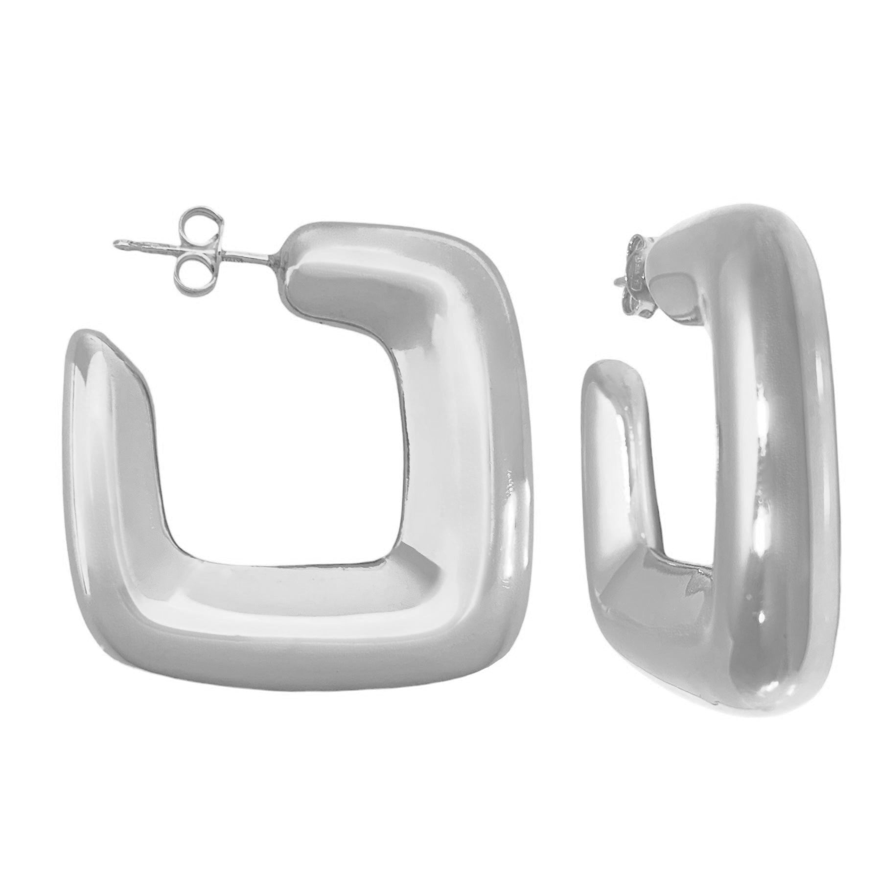 Looking for square bombs