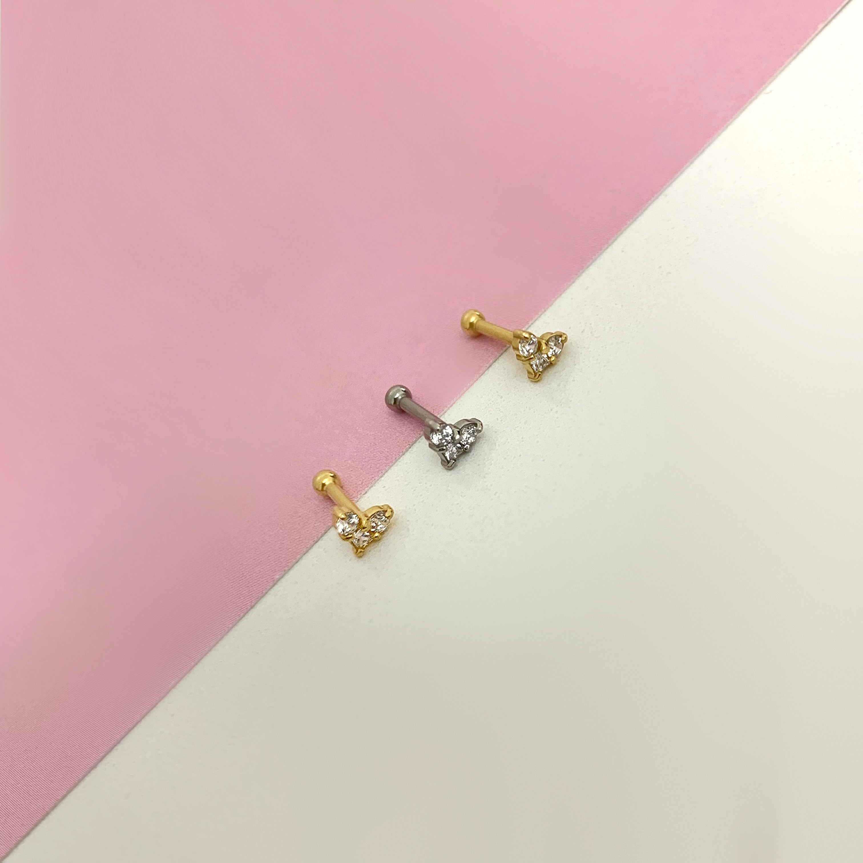 Piercing Love Luxury