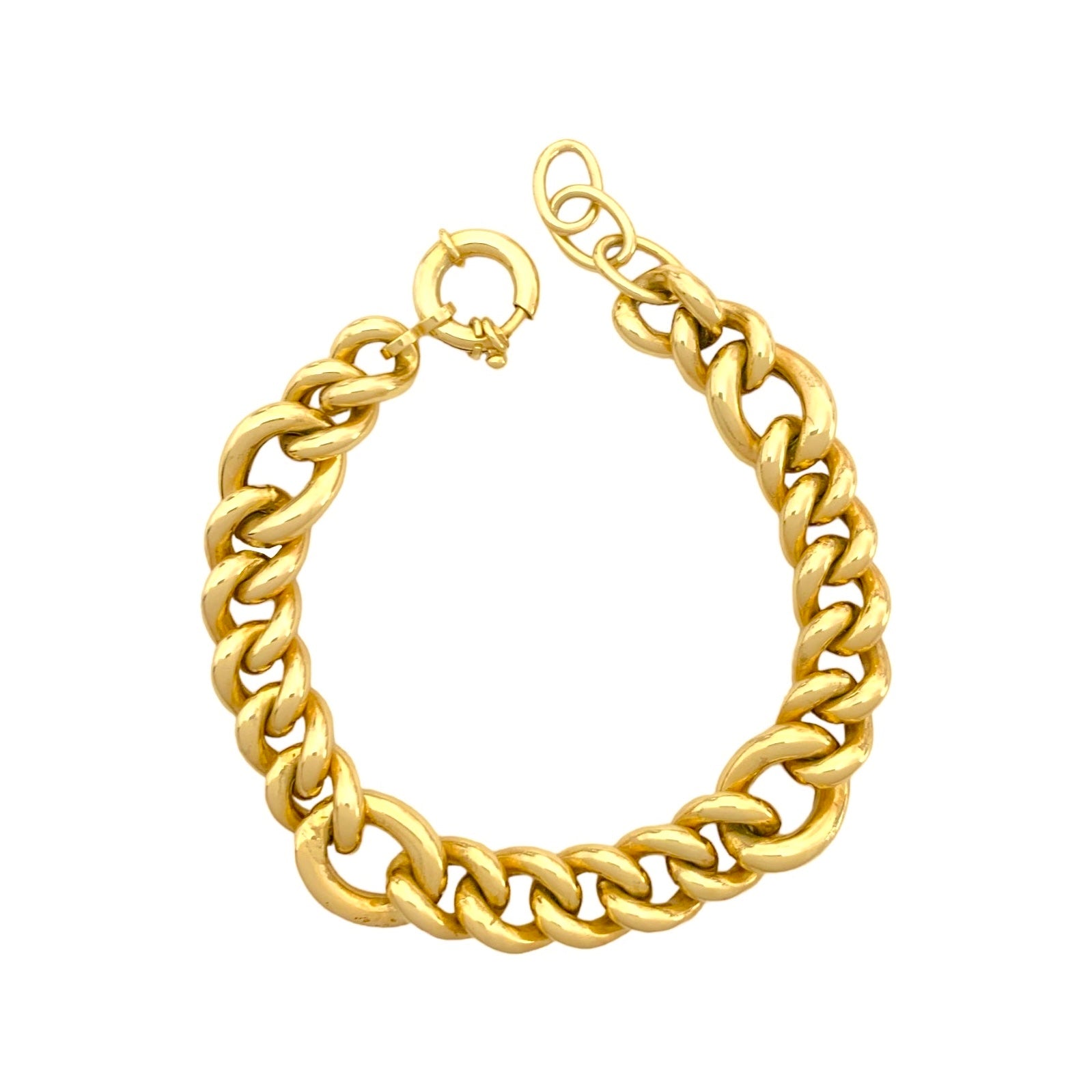 Maxi Groumette bracelet