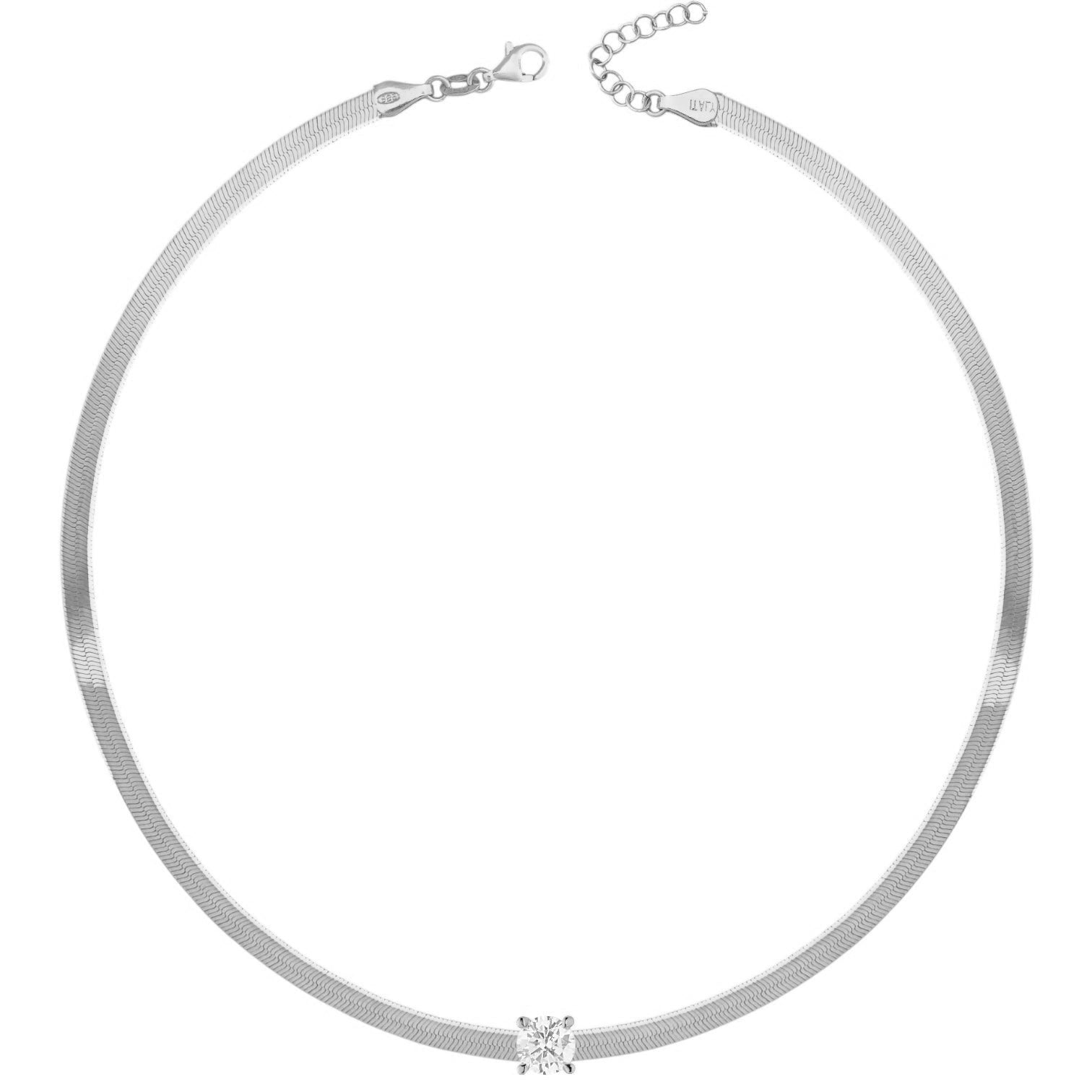 Collana cleopatra luce