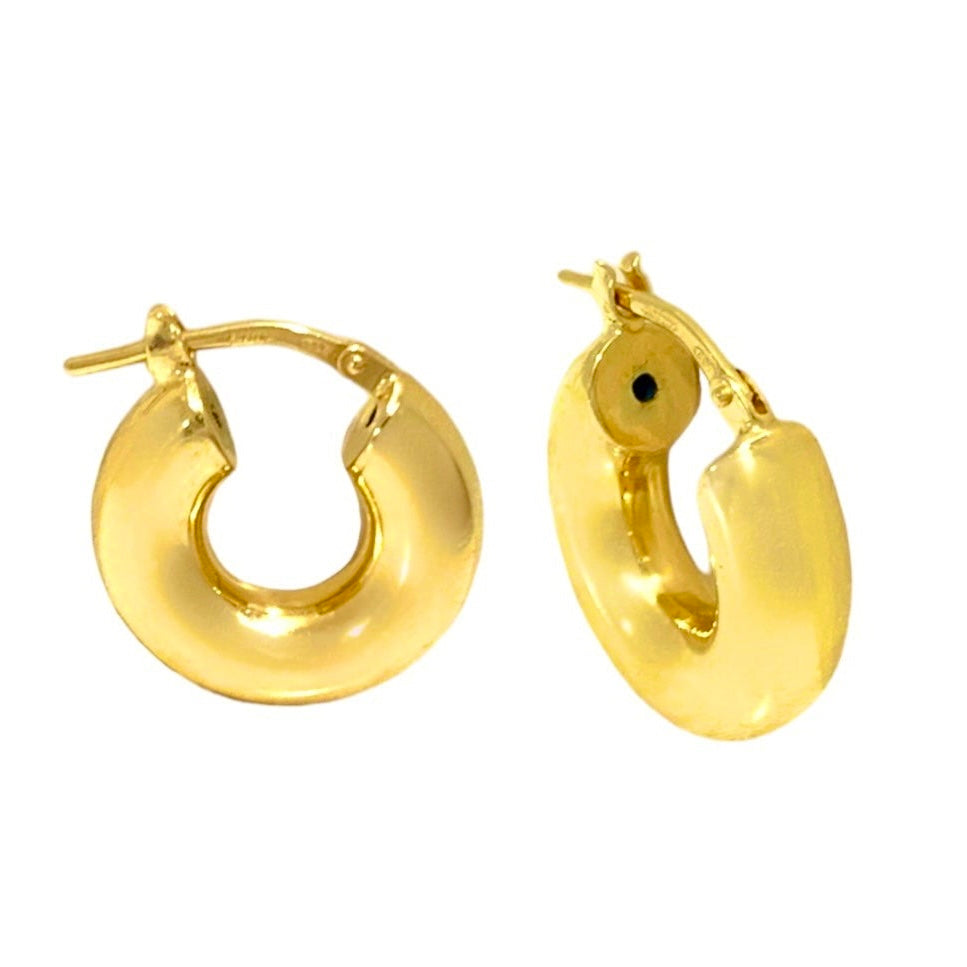 Mini super bomb headbands