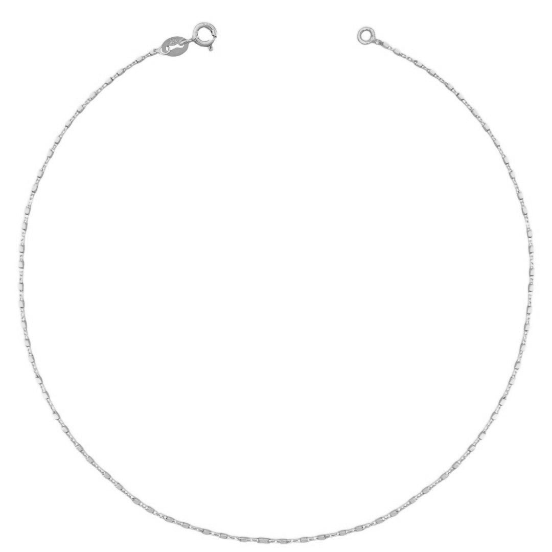 Catena dadini diamantata