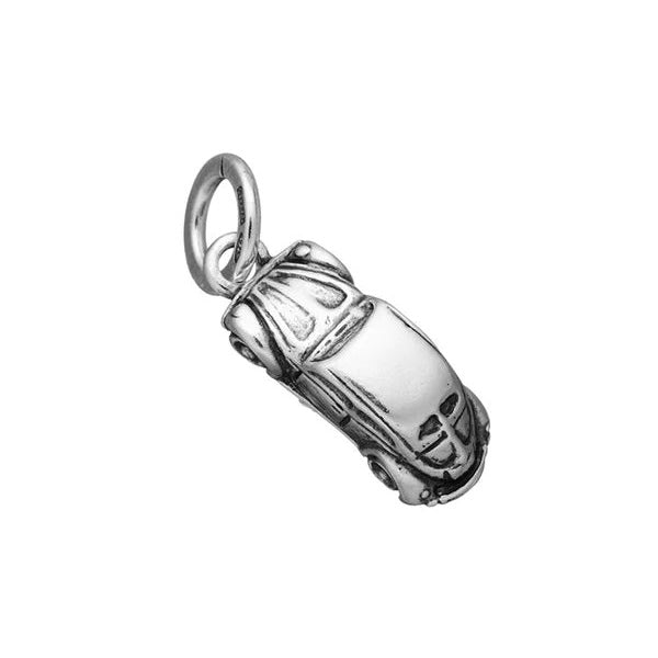 Beetle charm