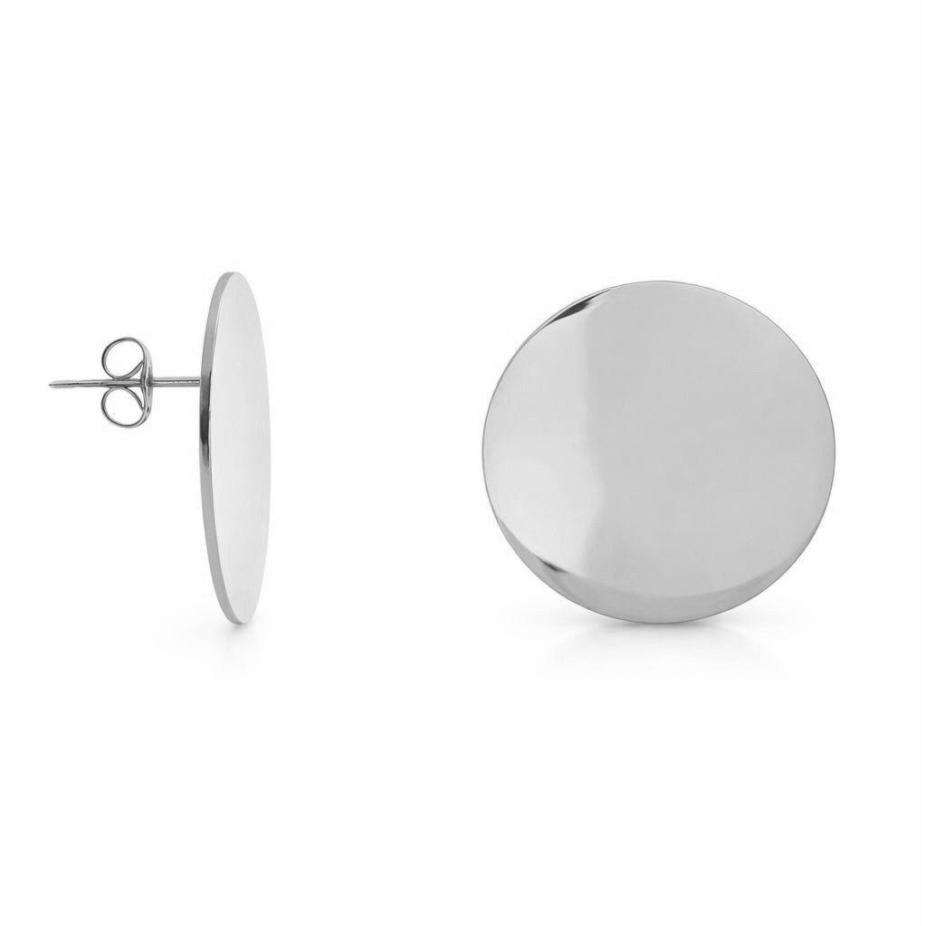 Orecchini Glow casual