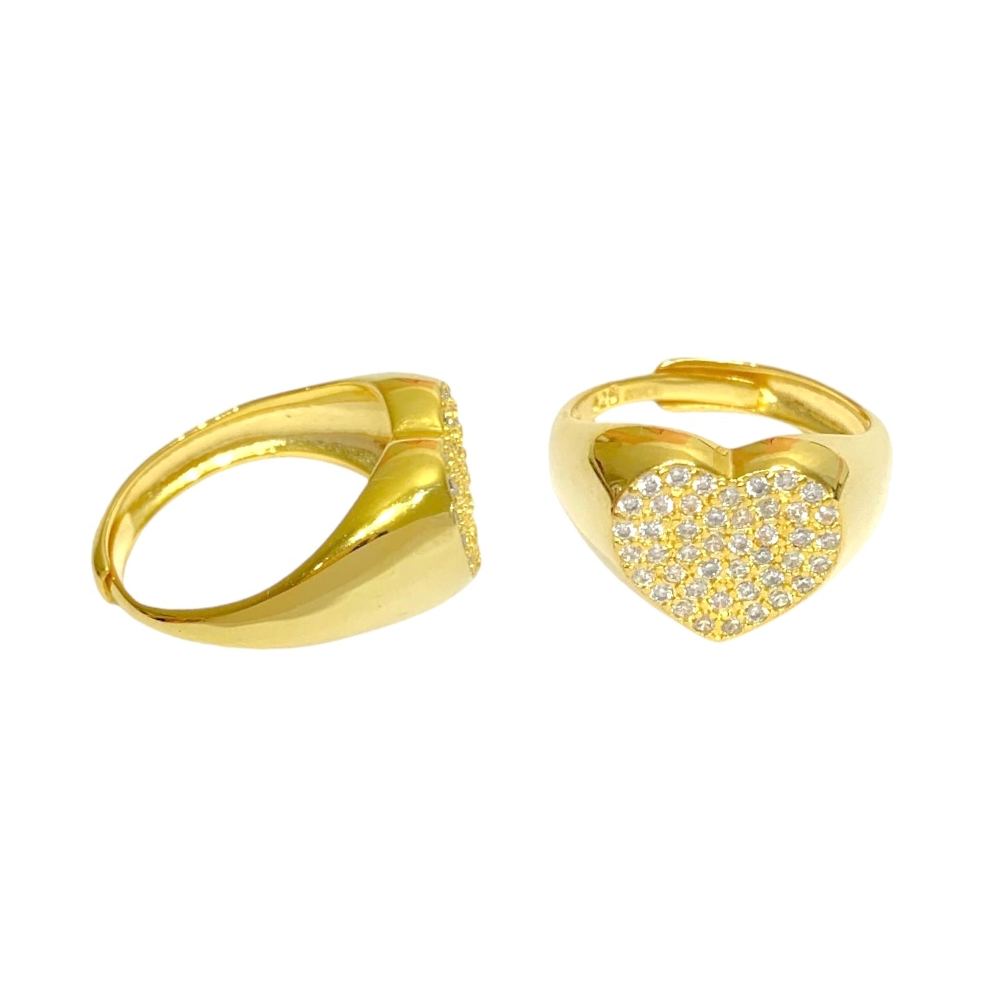 Chevalier love Luxury