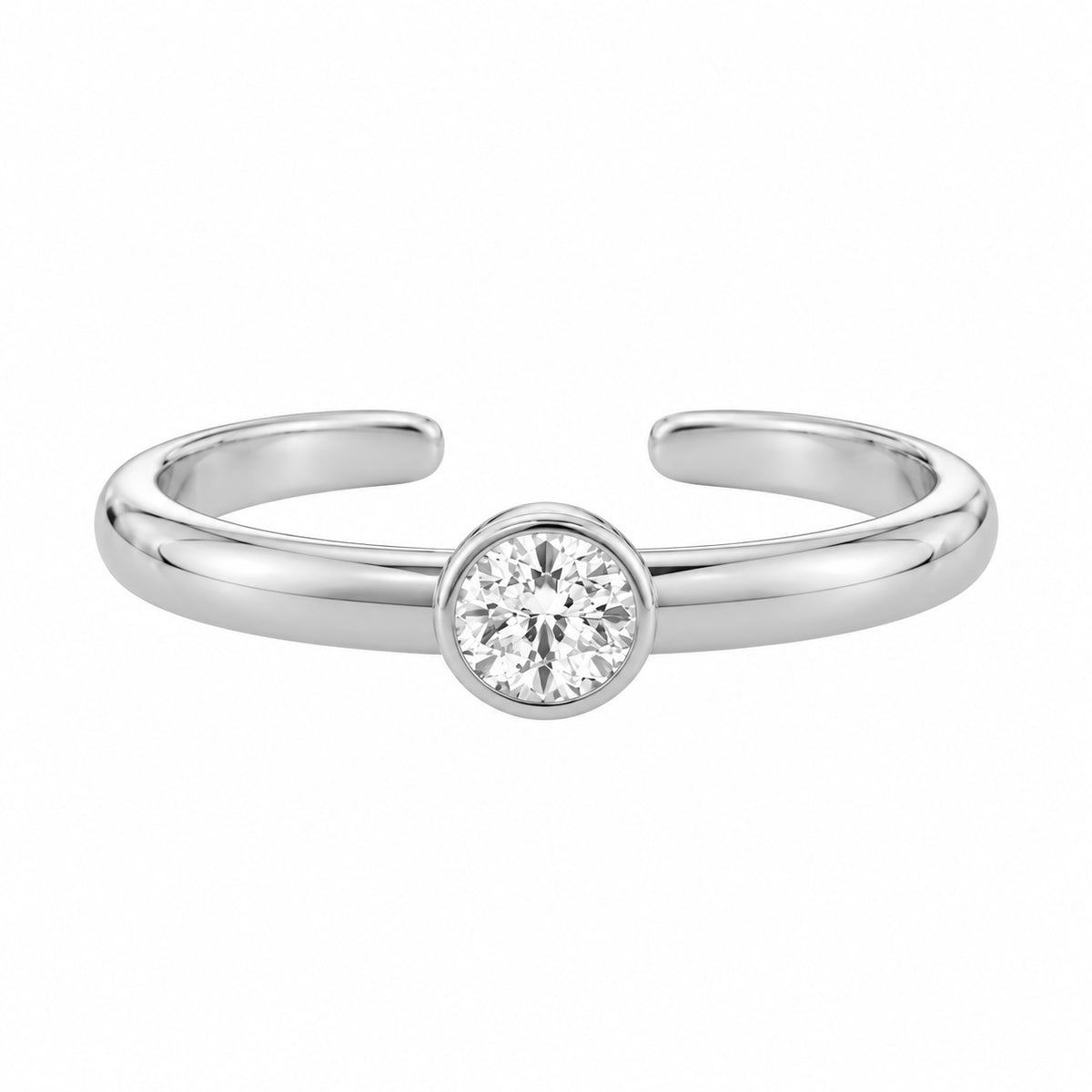 Bracciale rigid Diamond