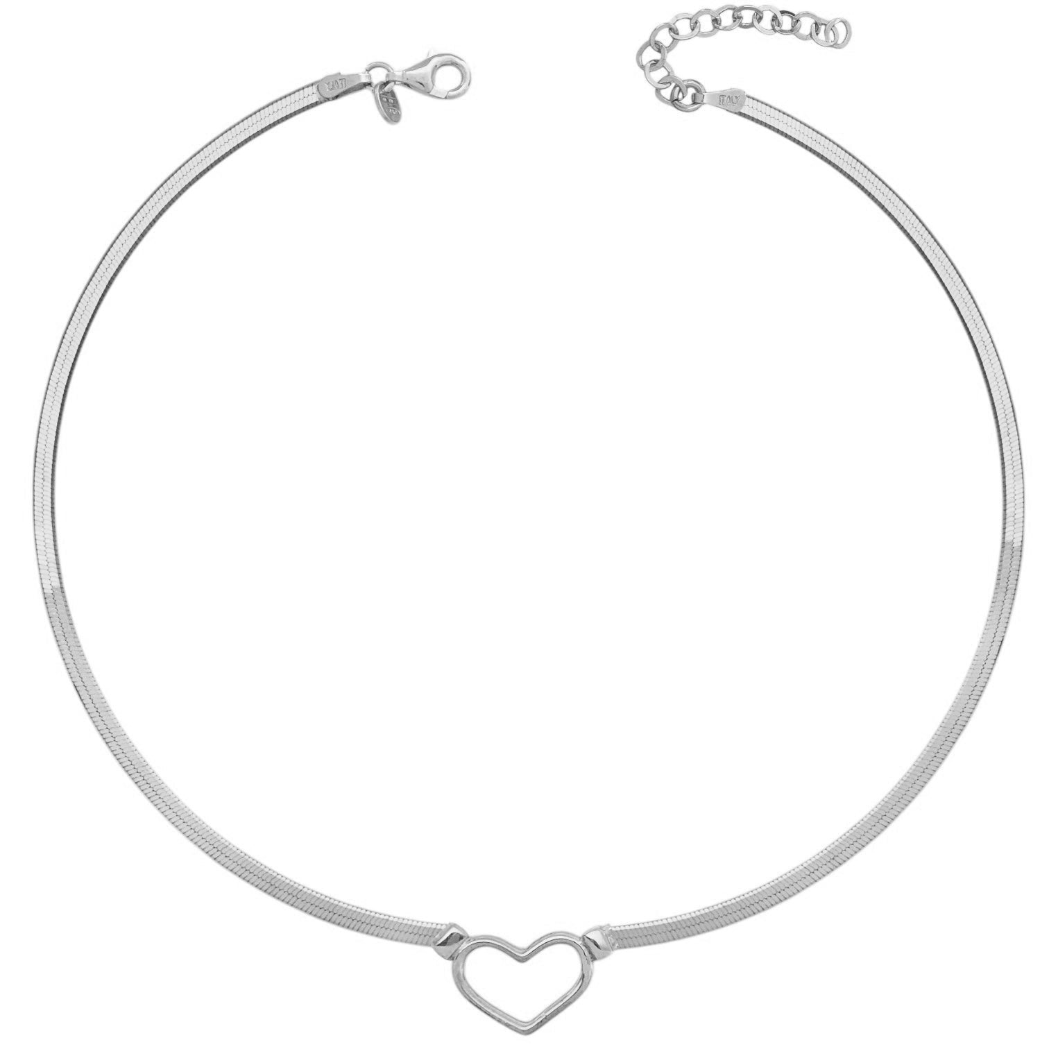 Collana cleopatra love