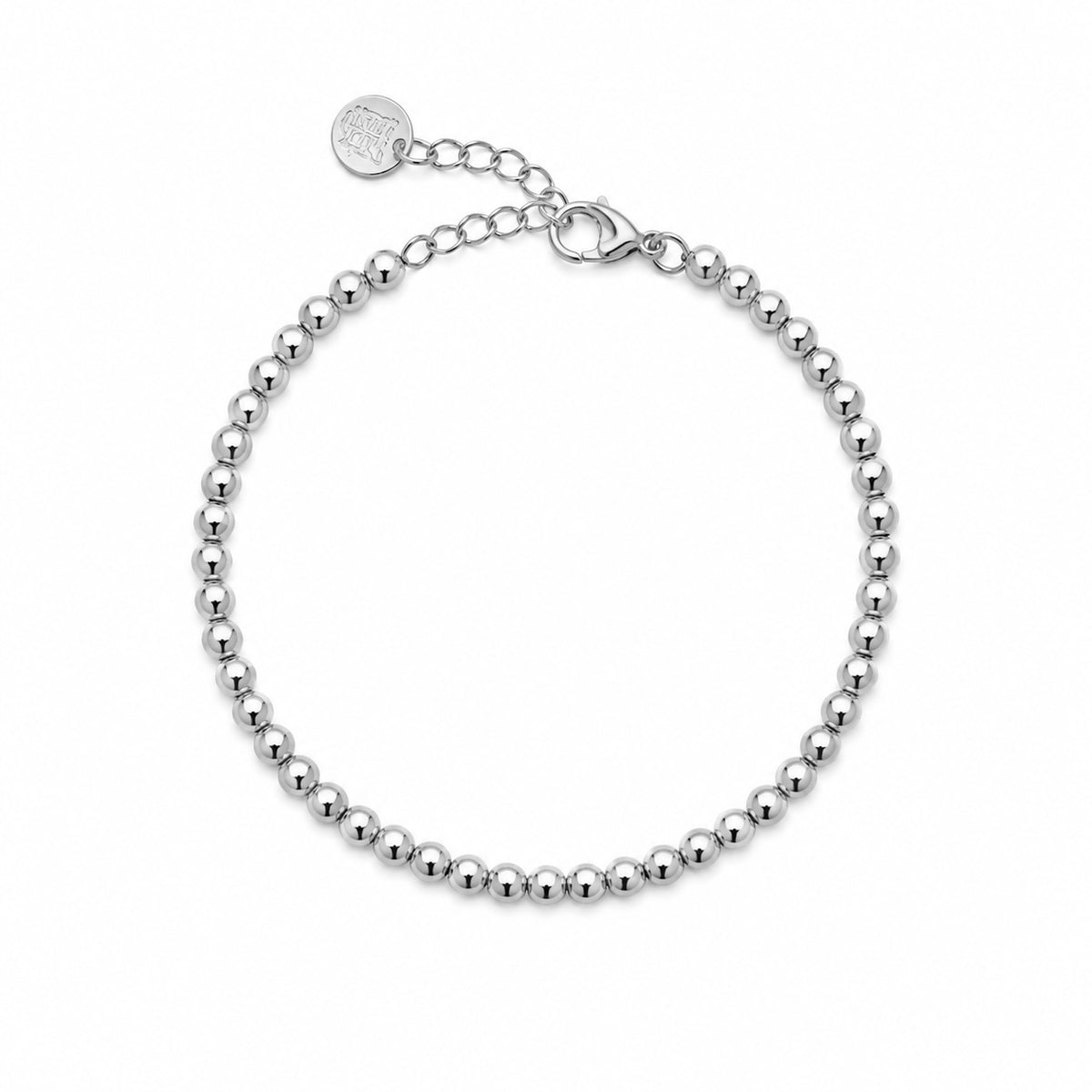 Bracciale flora casual