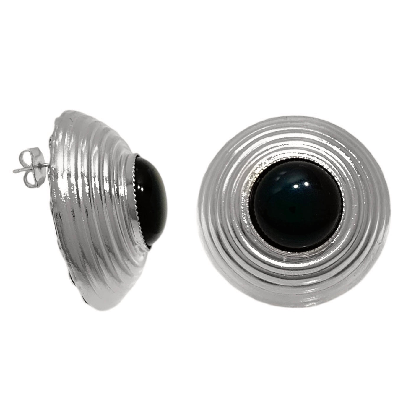 Veronica color earrings