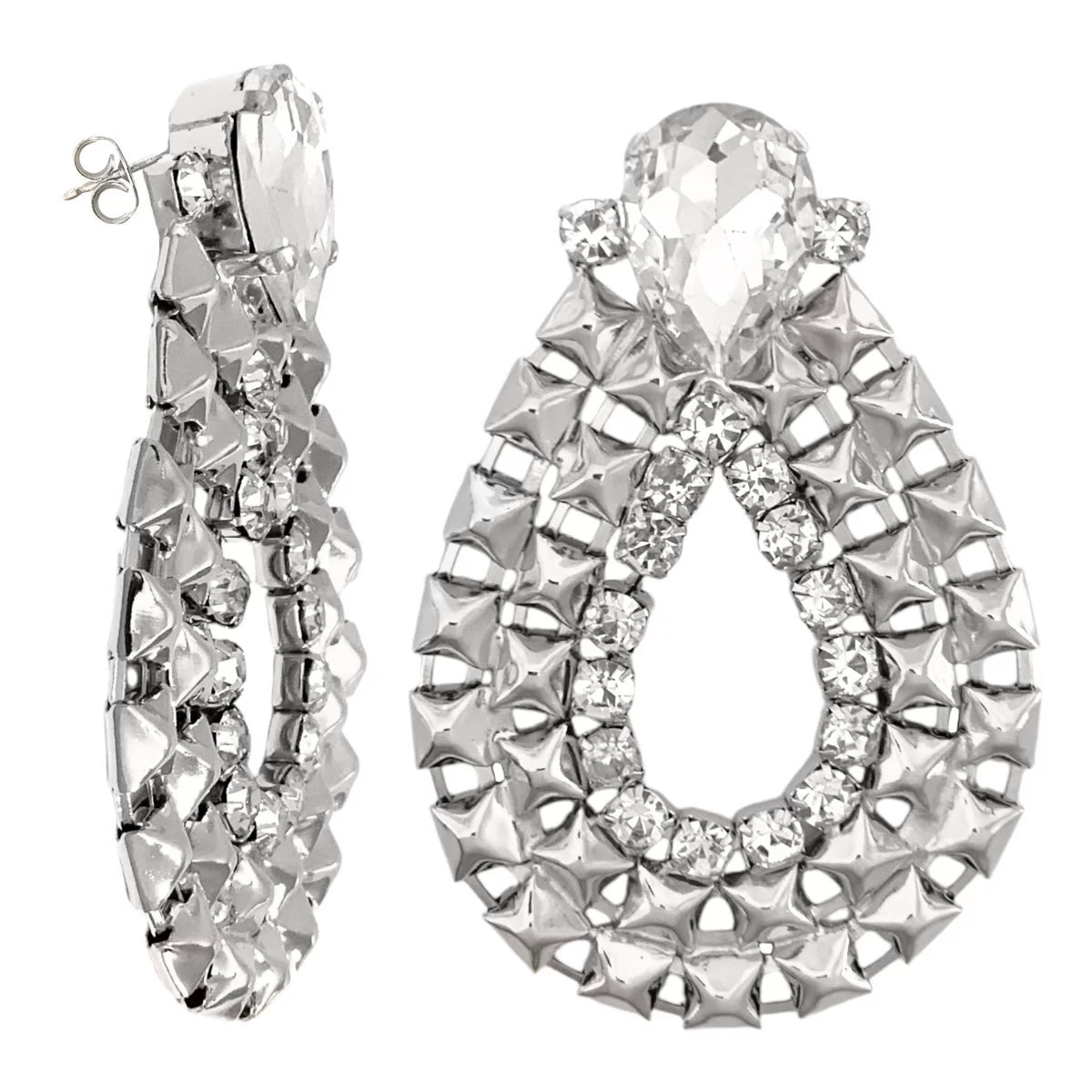 Zaira Drop Earrings