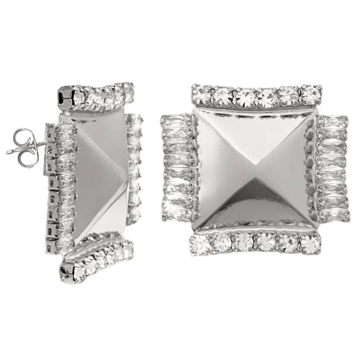 Zoe Swarovski Earrings