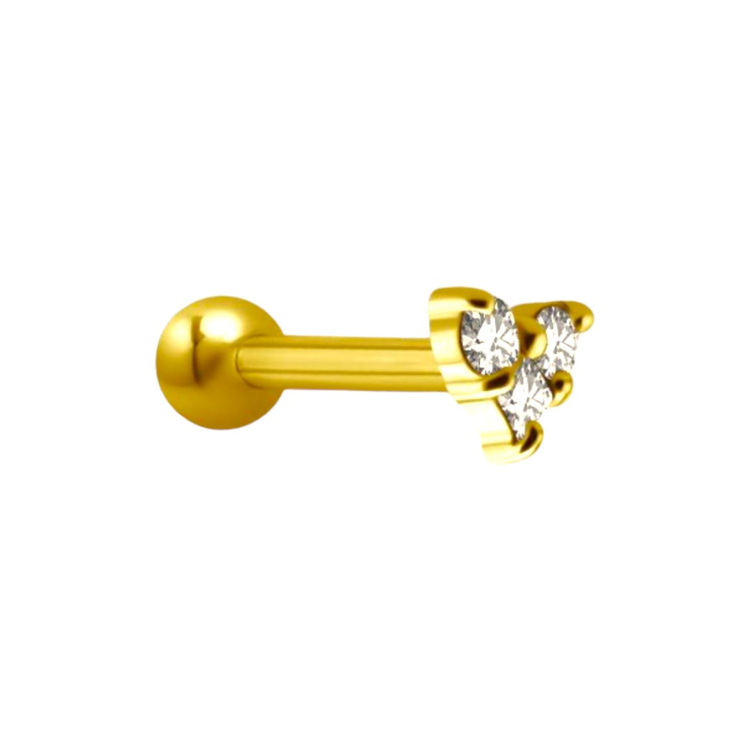 Piercing Love Luxury