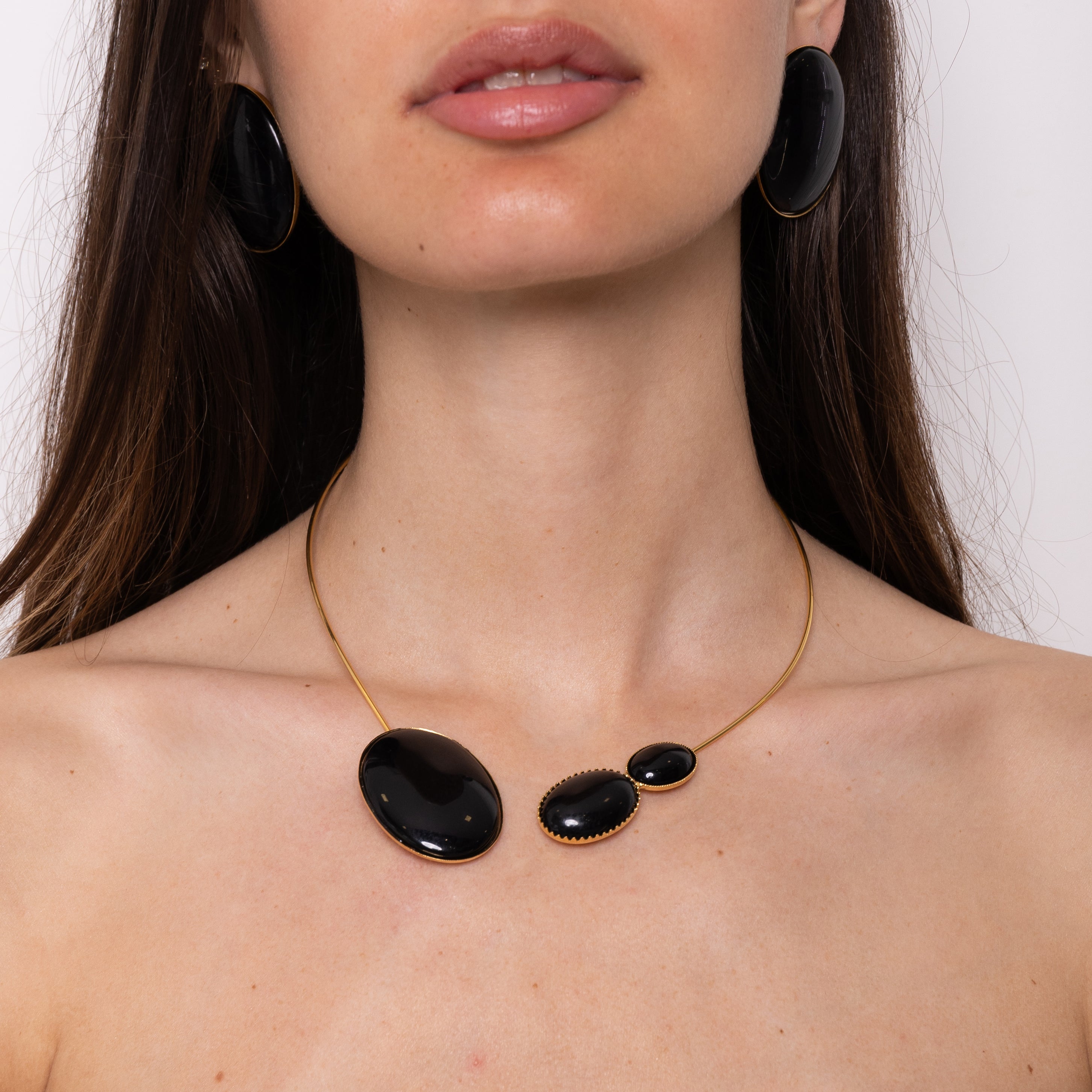 Collana Sunny Color