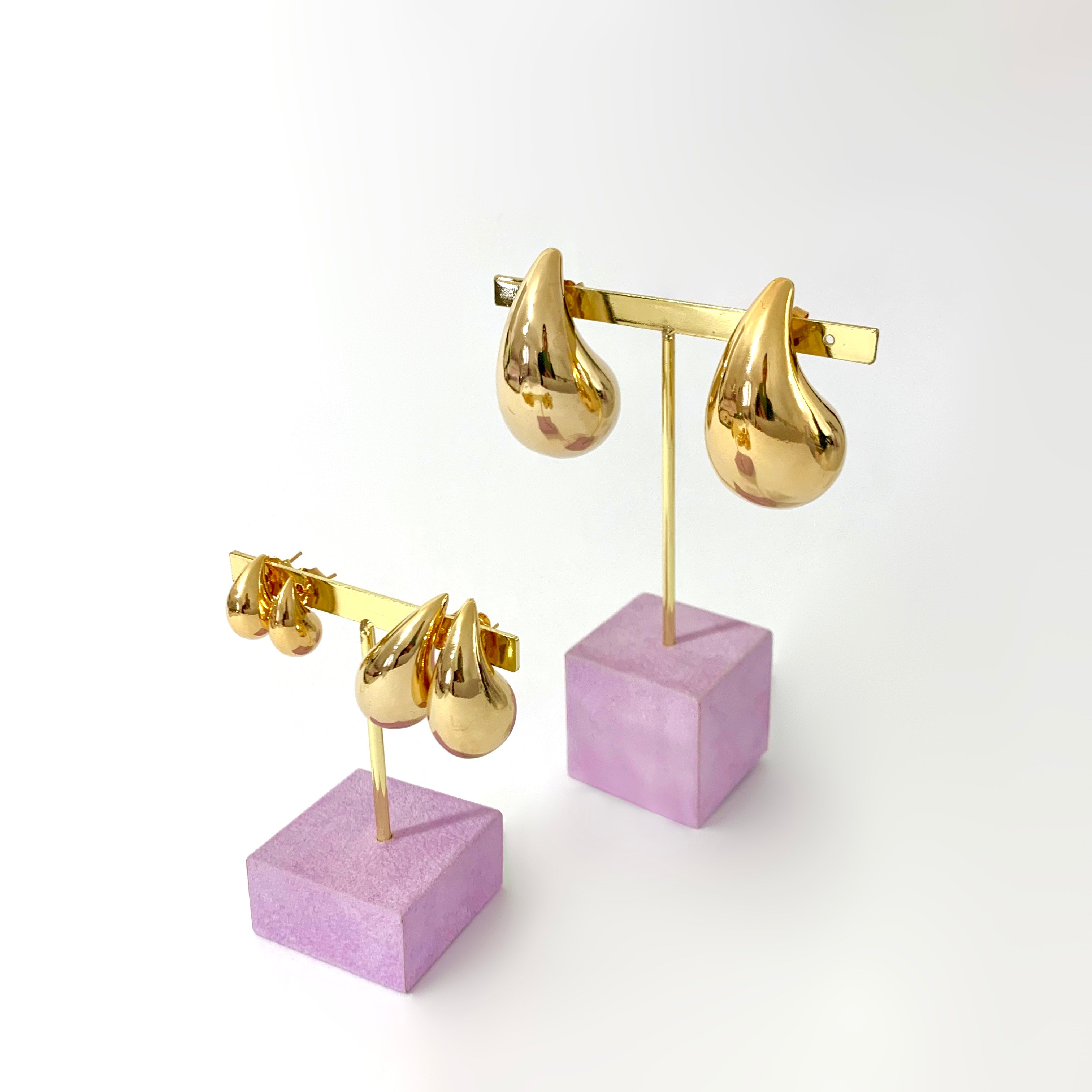 Orecchini Veneta easy