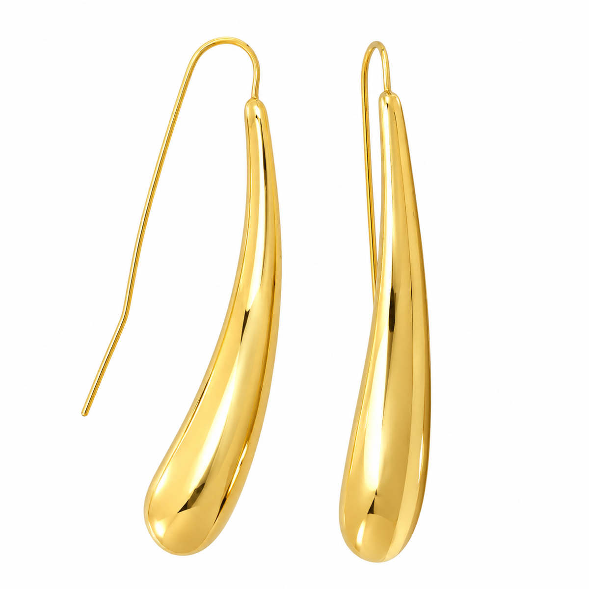 Anastasia Earrings